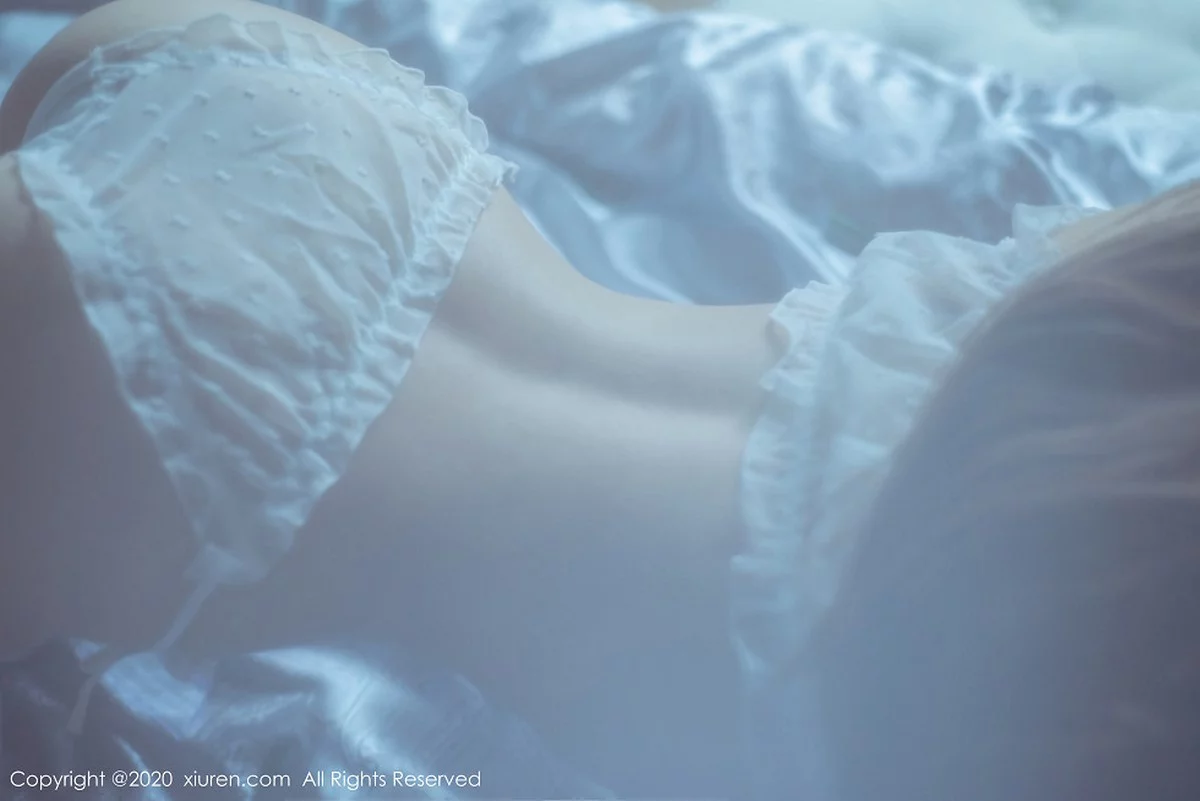Xrmnw.Vip_沈梦瑶_写真