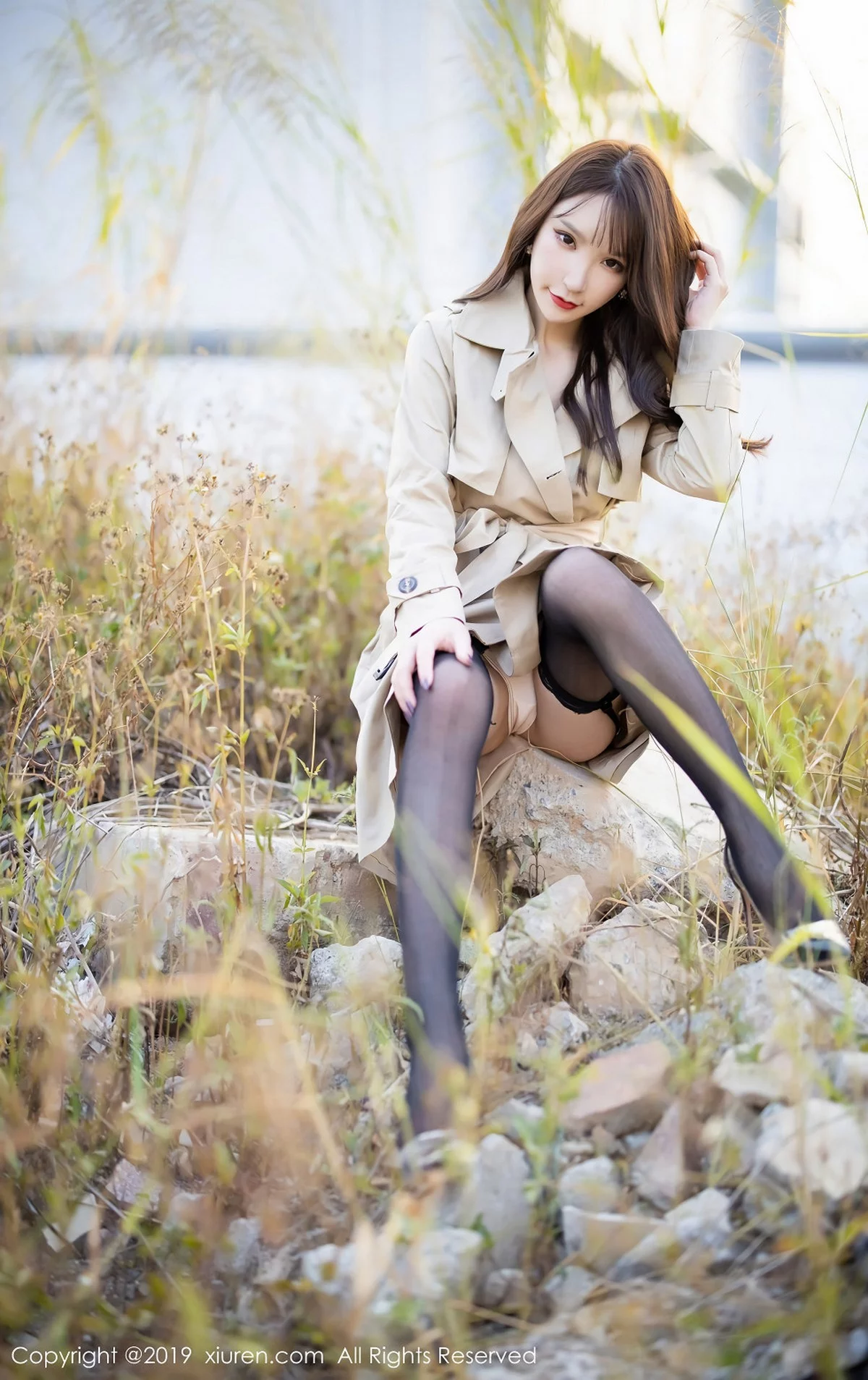 Xrmnw.Vip_周于希_写真