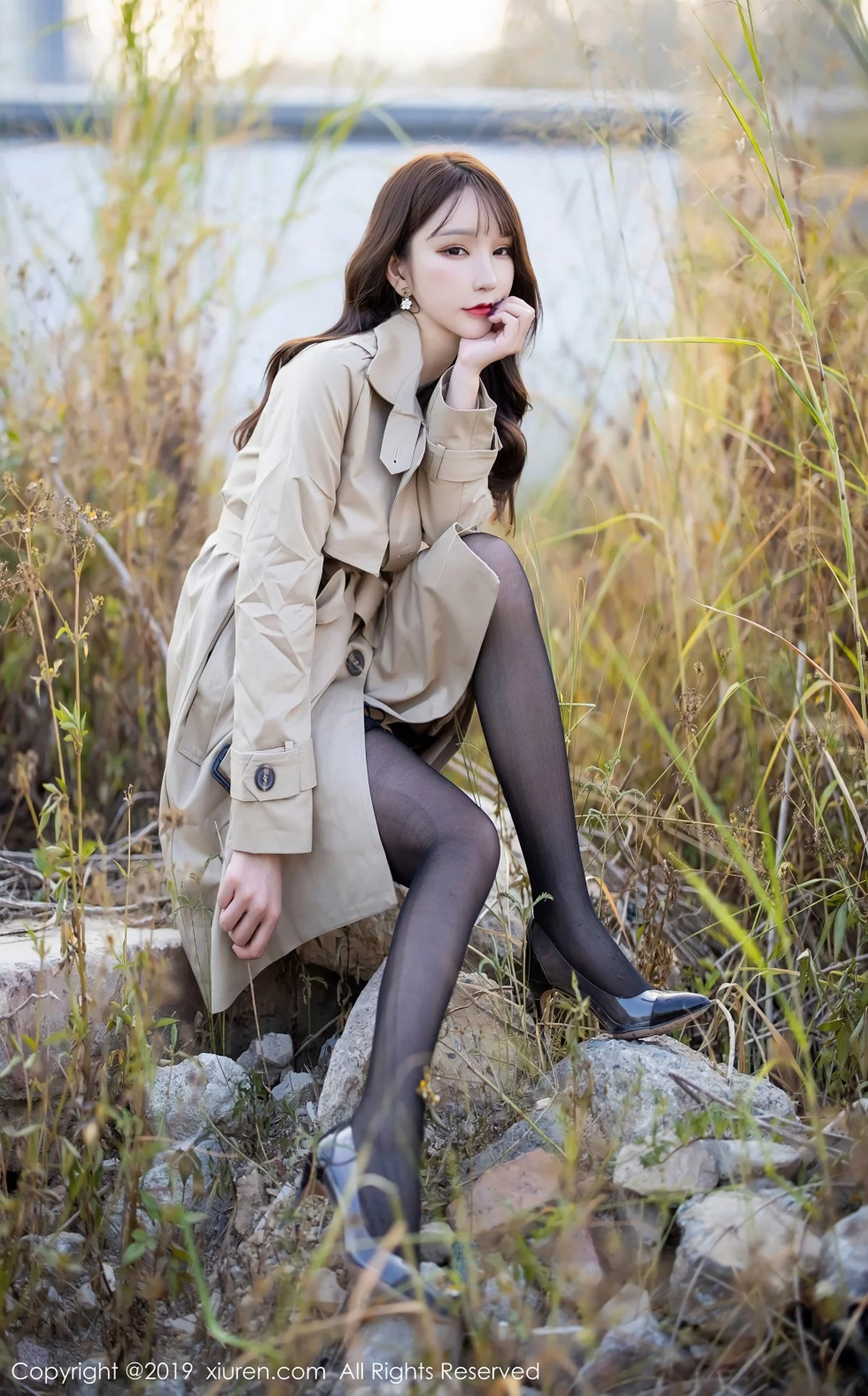 Xrmnw.Vip_周于希_写真