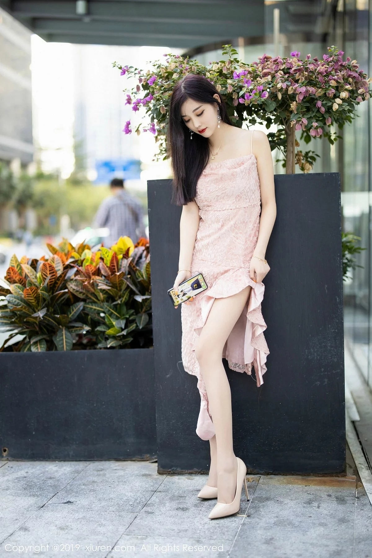 Xrmnw.Vip_杨晨晨_写真