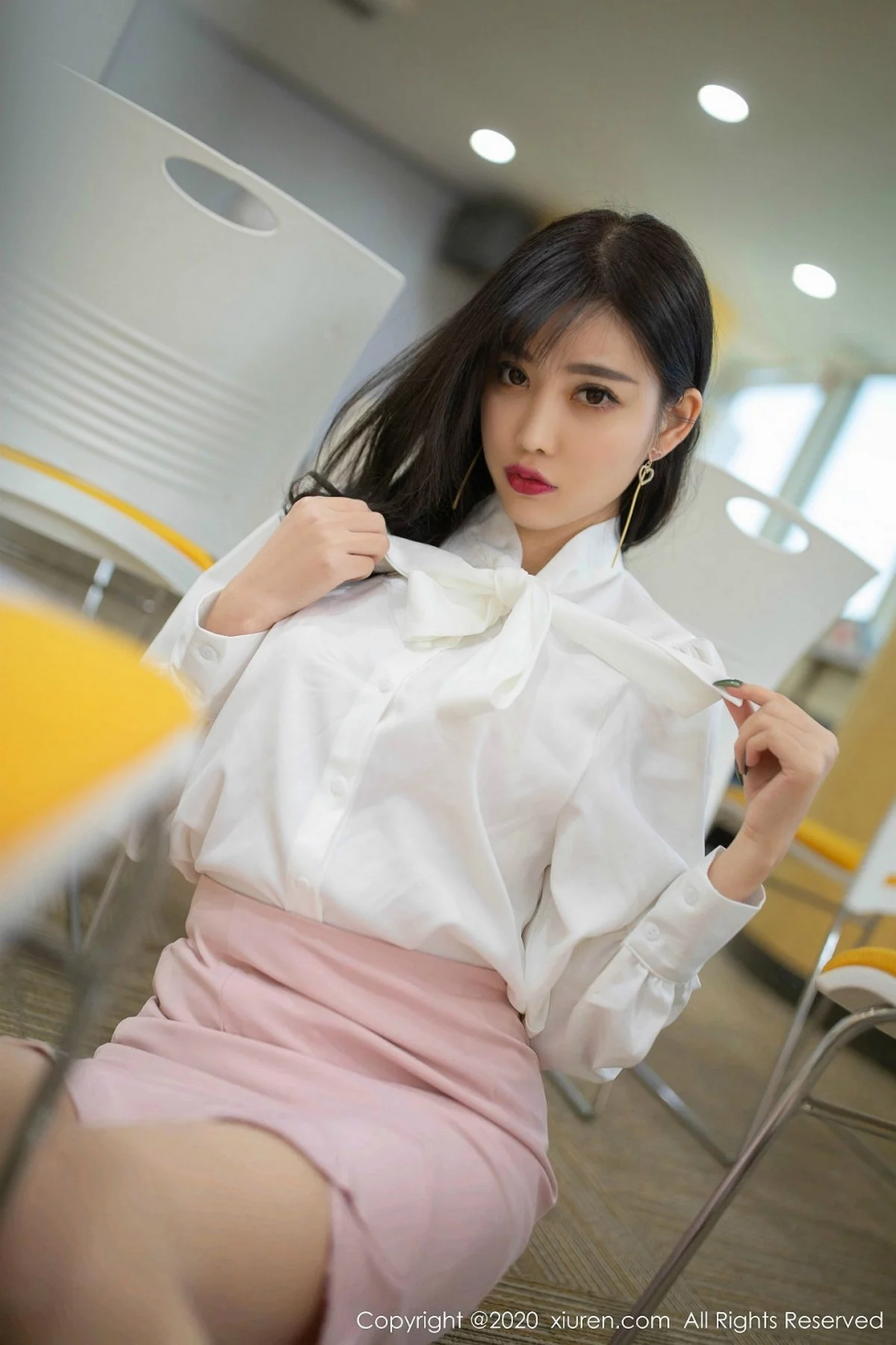 Xrmnw.Vip_杨晨晨_写真