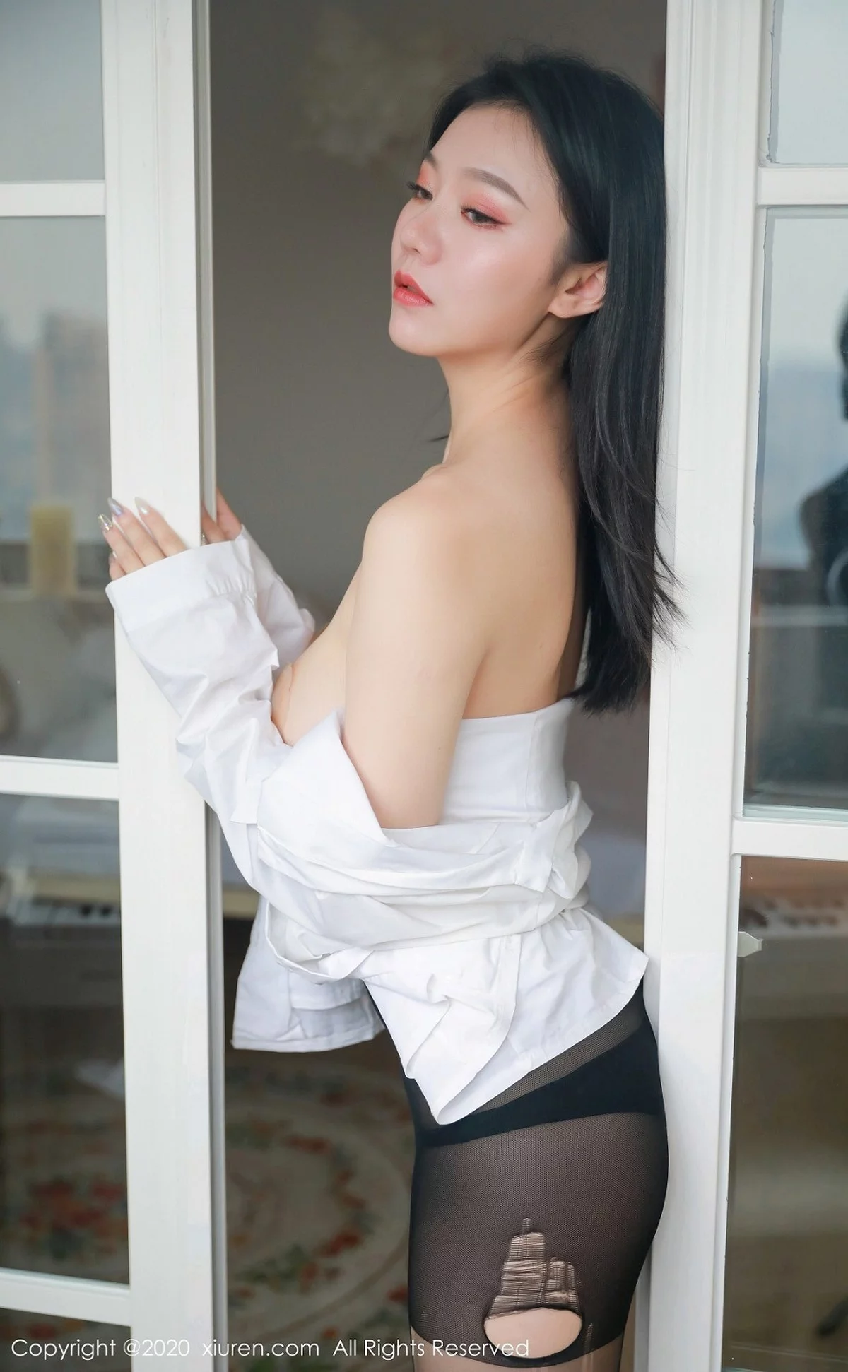 Xrmnw.Vip_Anran_写真