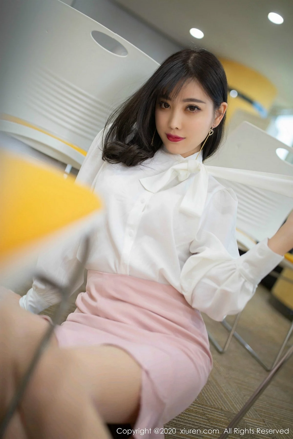 Xrmnw.Vip_杨晨晨_写真