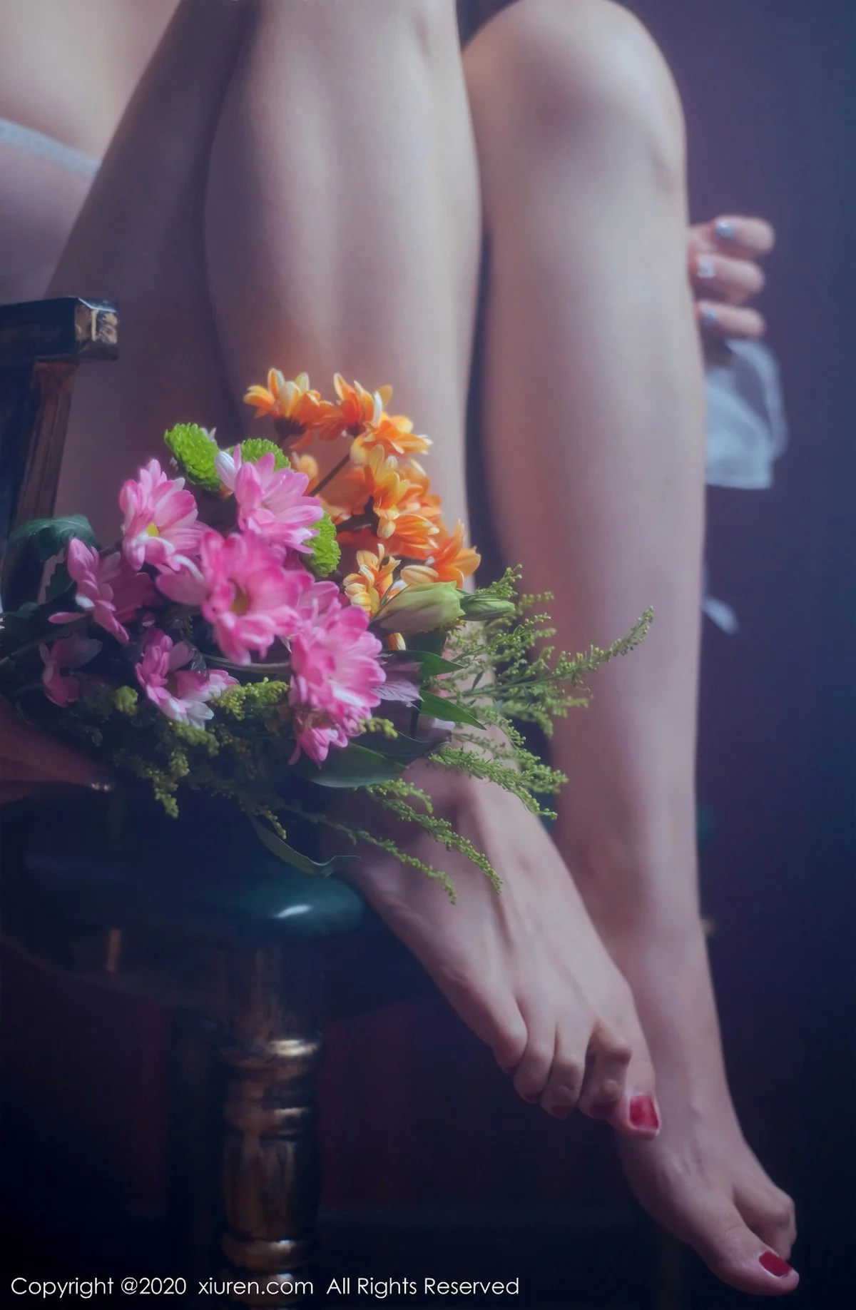 Xrmnw.Vip_沈梦瑶_写真