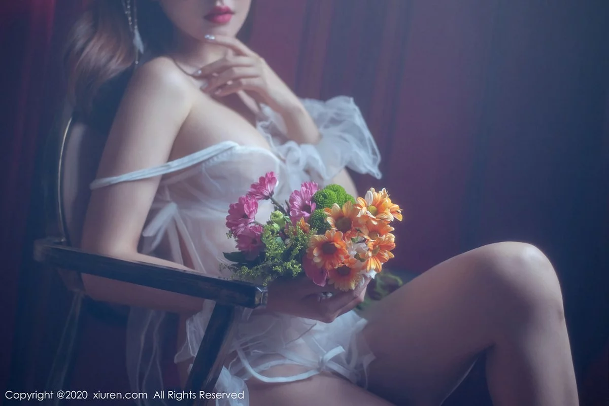Xrmnw.Vip_沈梦瑶_写真