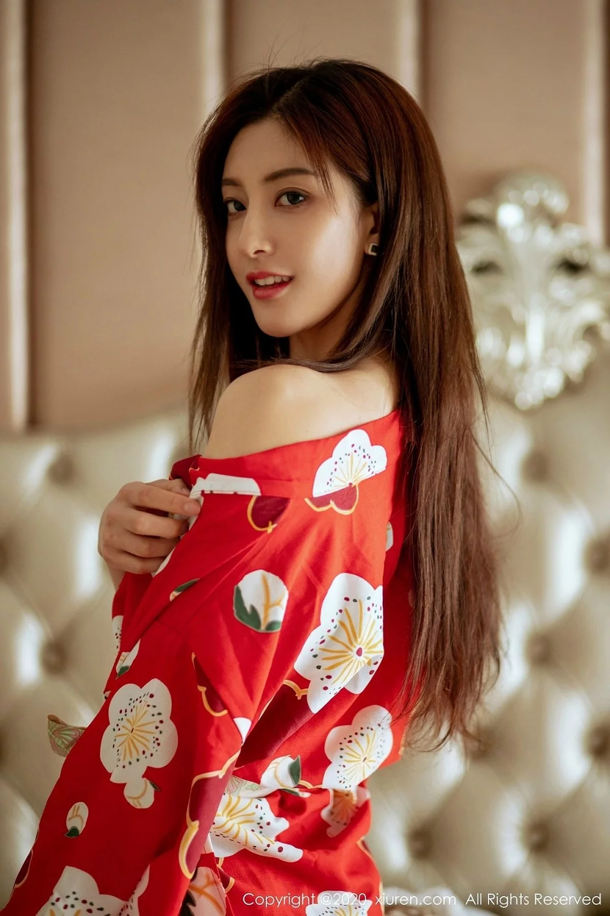Xrmnw.Vip_林文文_写真