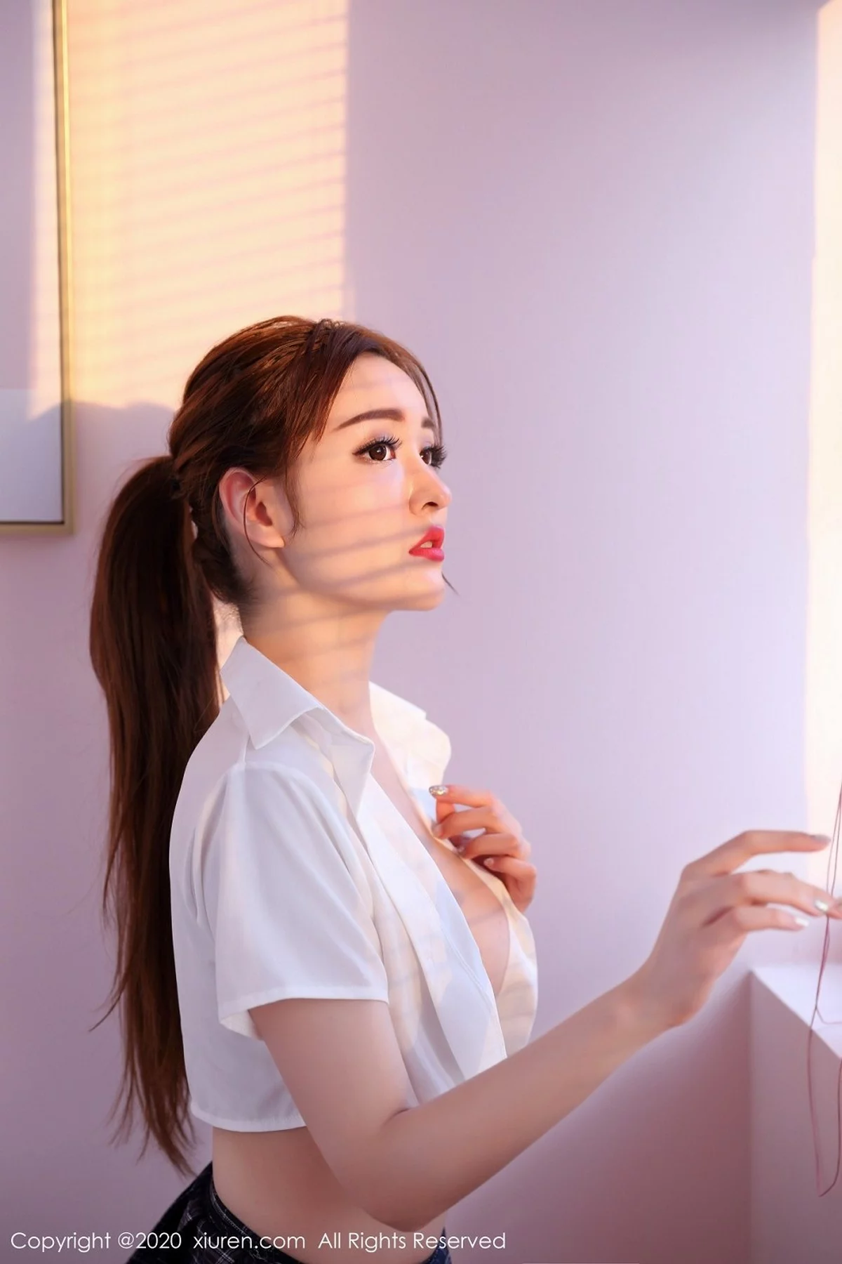 Xrmnw.Vip_沈梦瑶_写真