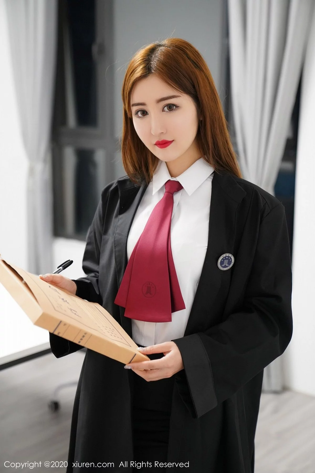 Xrmnw.Vip_沈梦瑶_写真