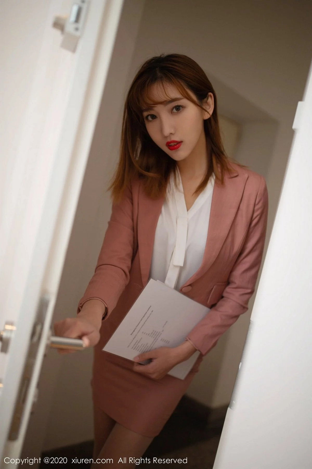 Xrmnw.Vip_陆萱萱_写真