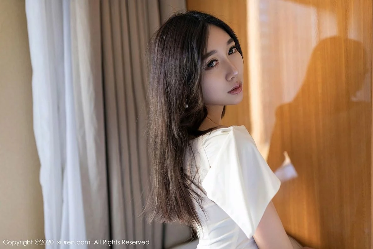 Xrmnw.Vip_伊思思_写真
