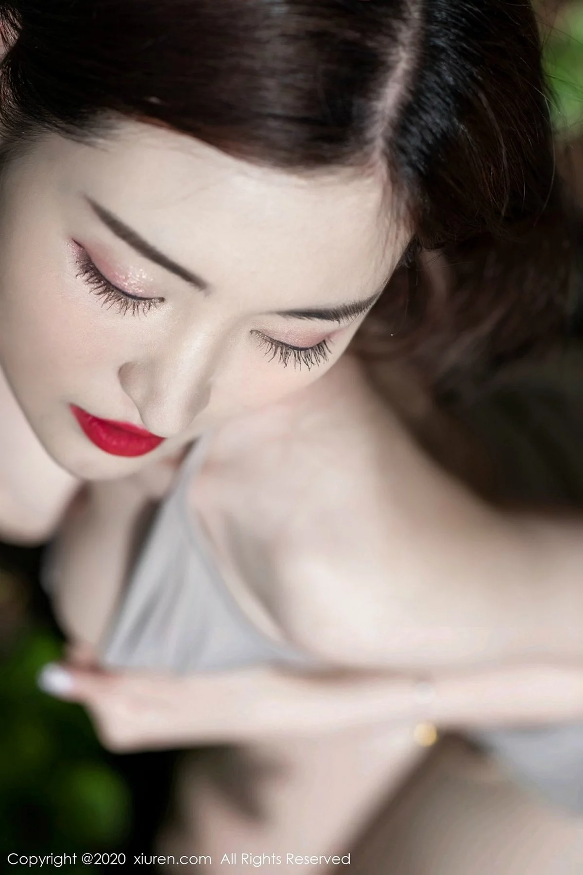 Xrmnw.Vip_沈梦瑶_写真