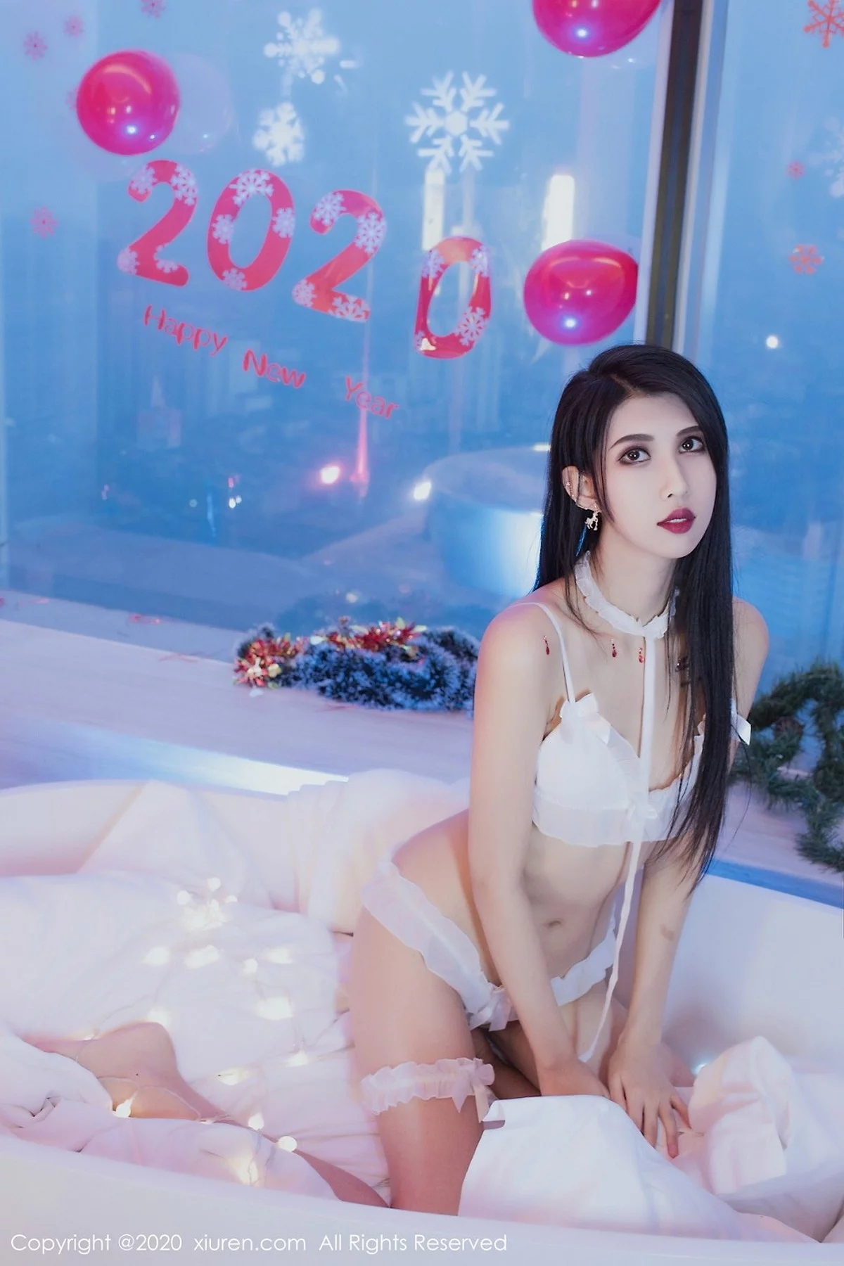 Xrmnw.Vip_葛征Model_写真