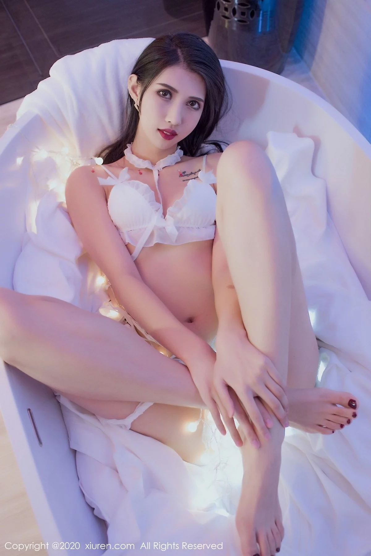Xrmnw.Vip_葛征Model_写真
