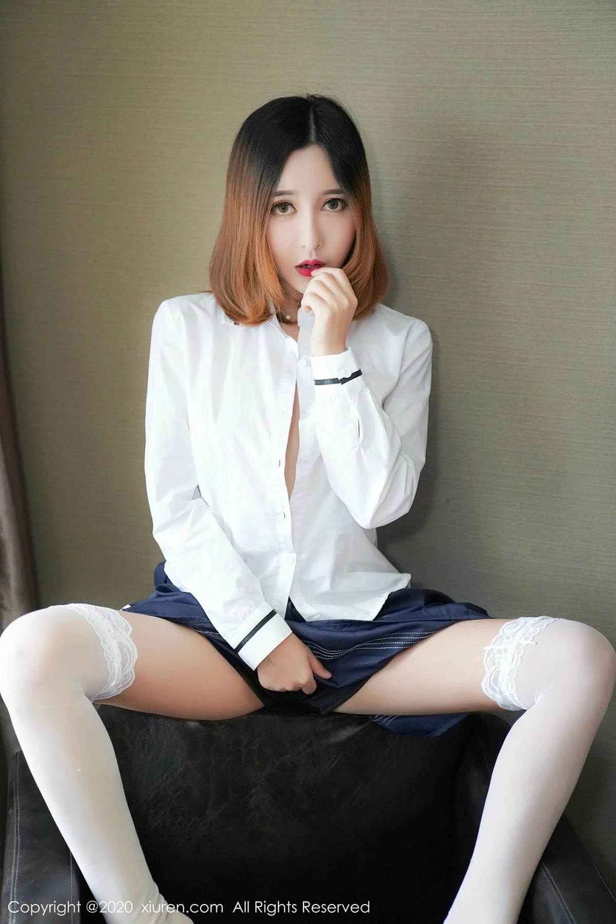 Xrmnw.Vip_李梓熙_写真