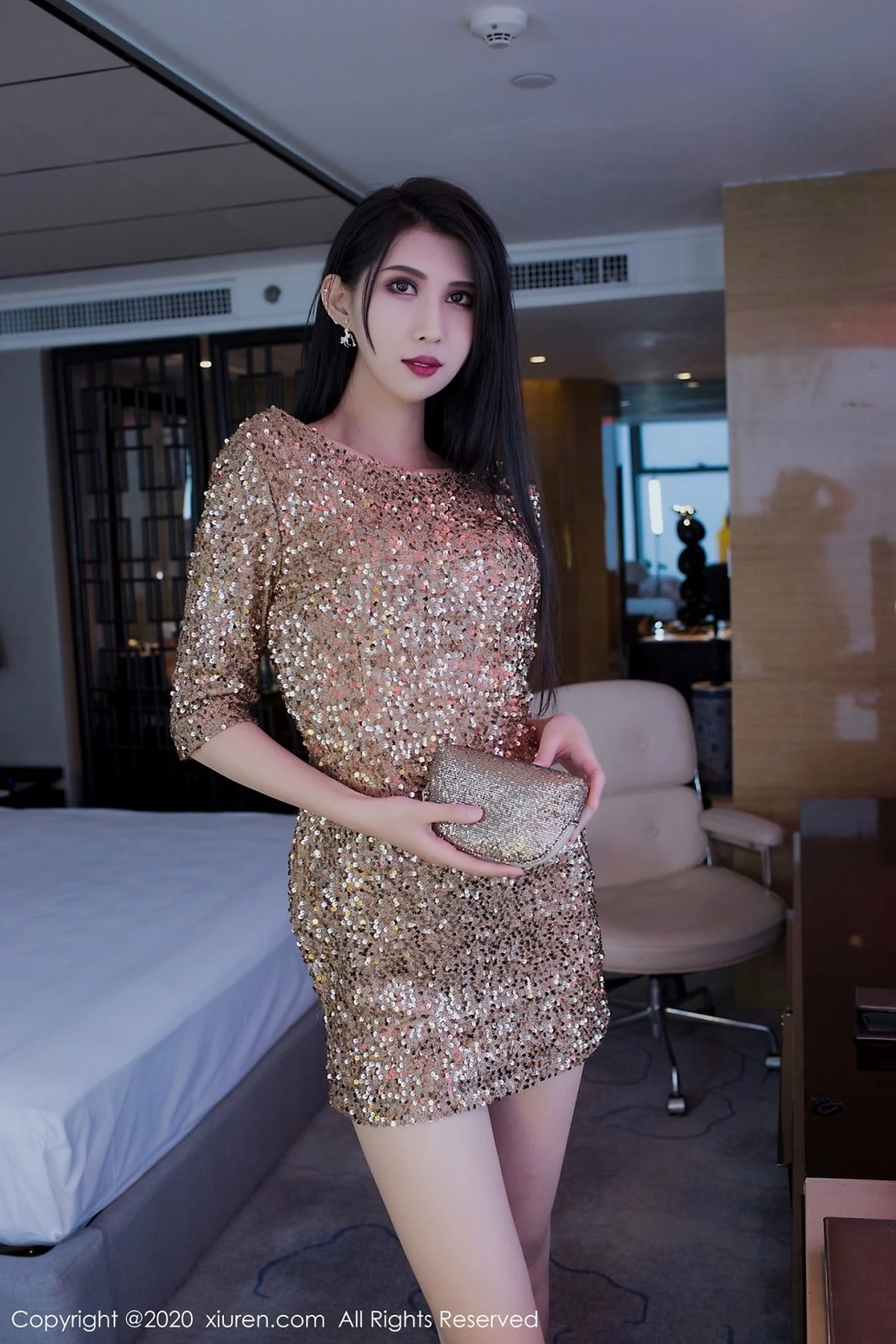 Xrmnw.Vip_葛征Model_写真