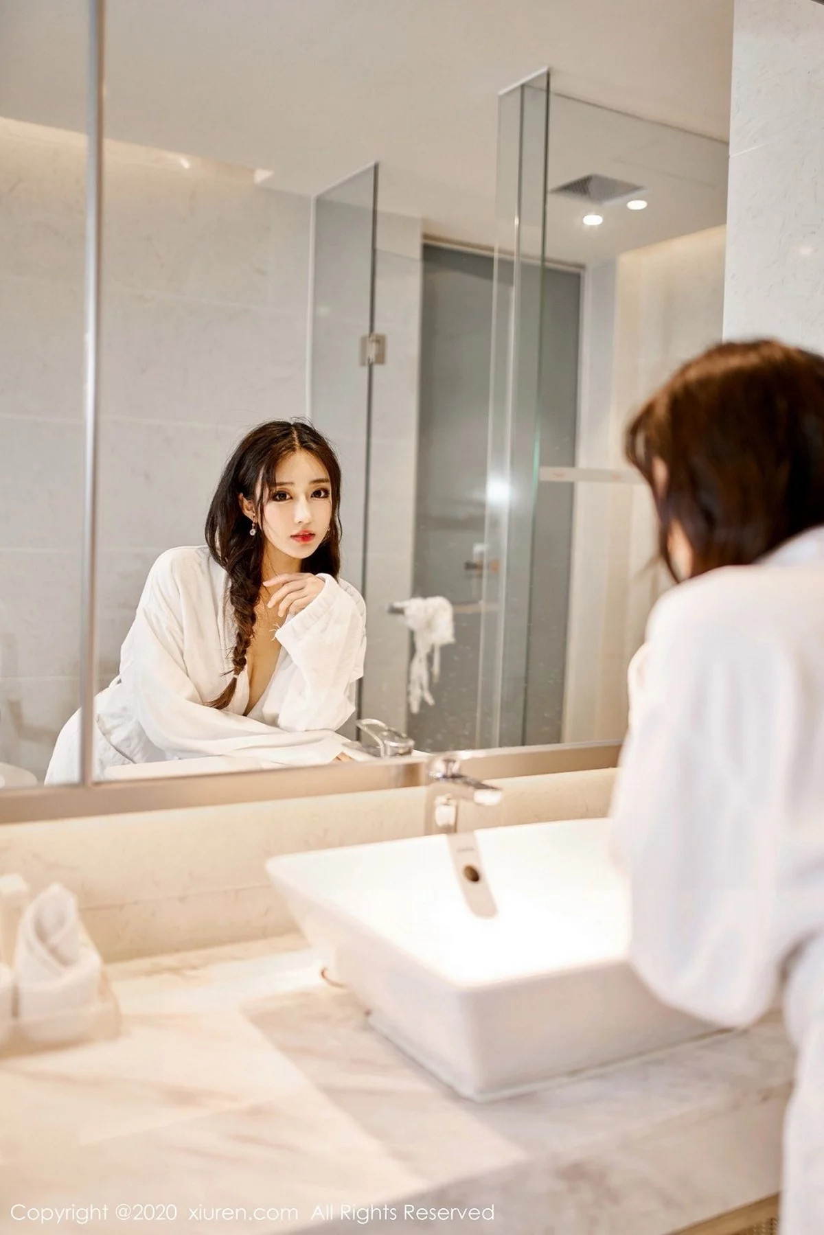 Xrmnw.Vip_林子欣_写真