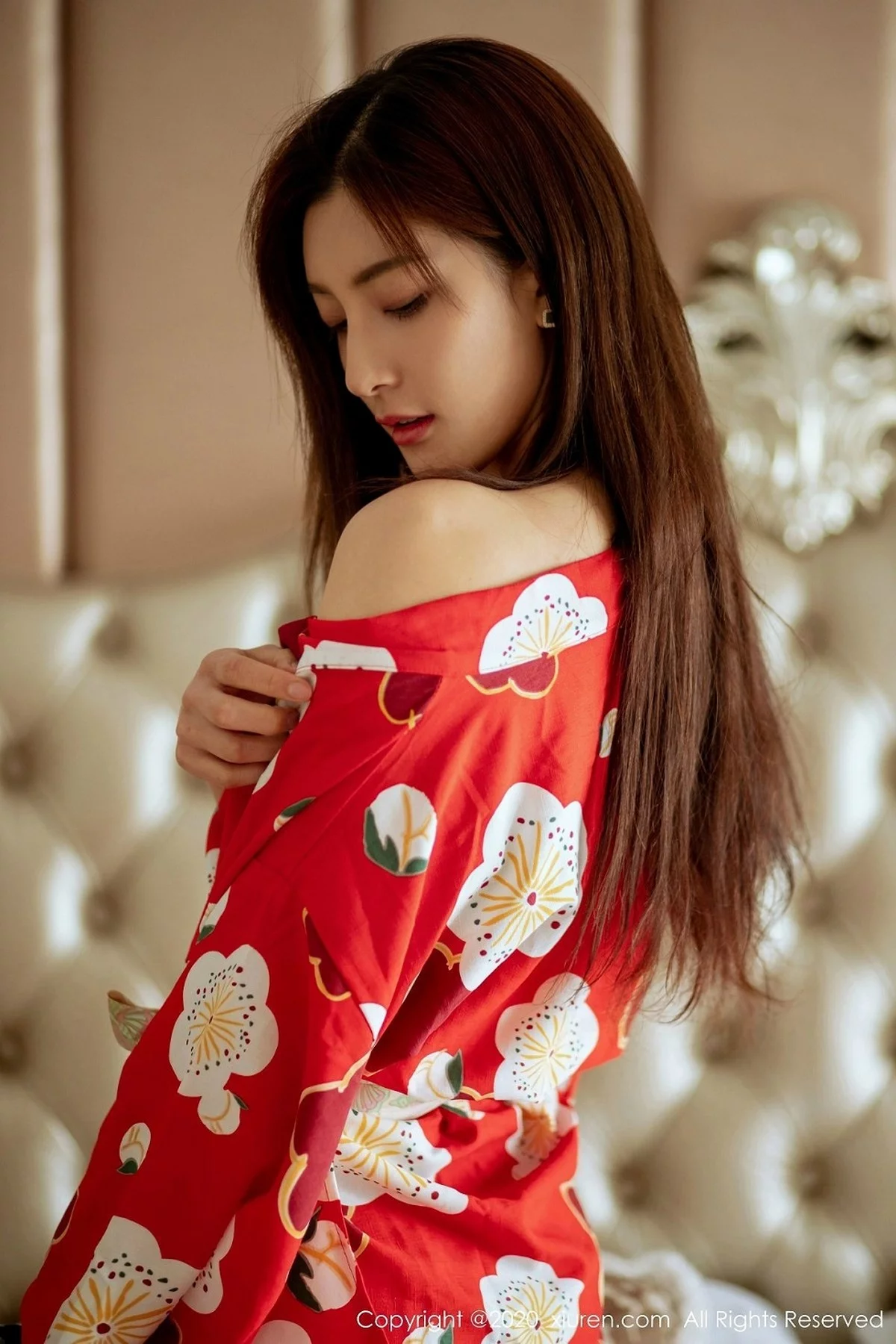 Xrmnw.Vip_林文文_写真