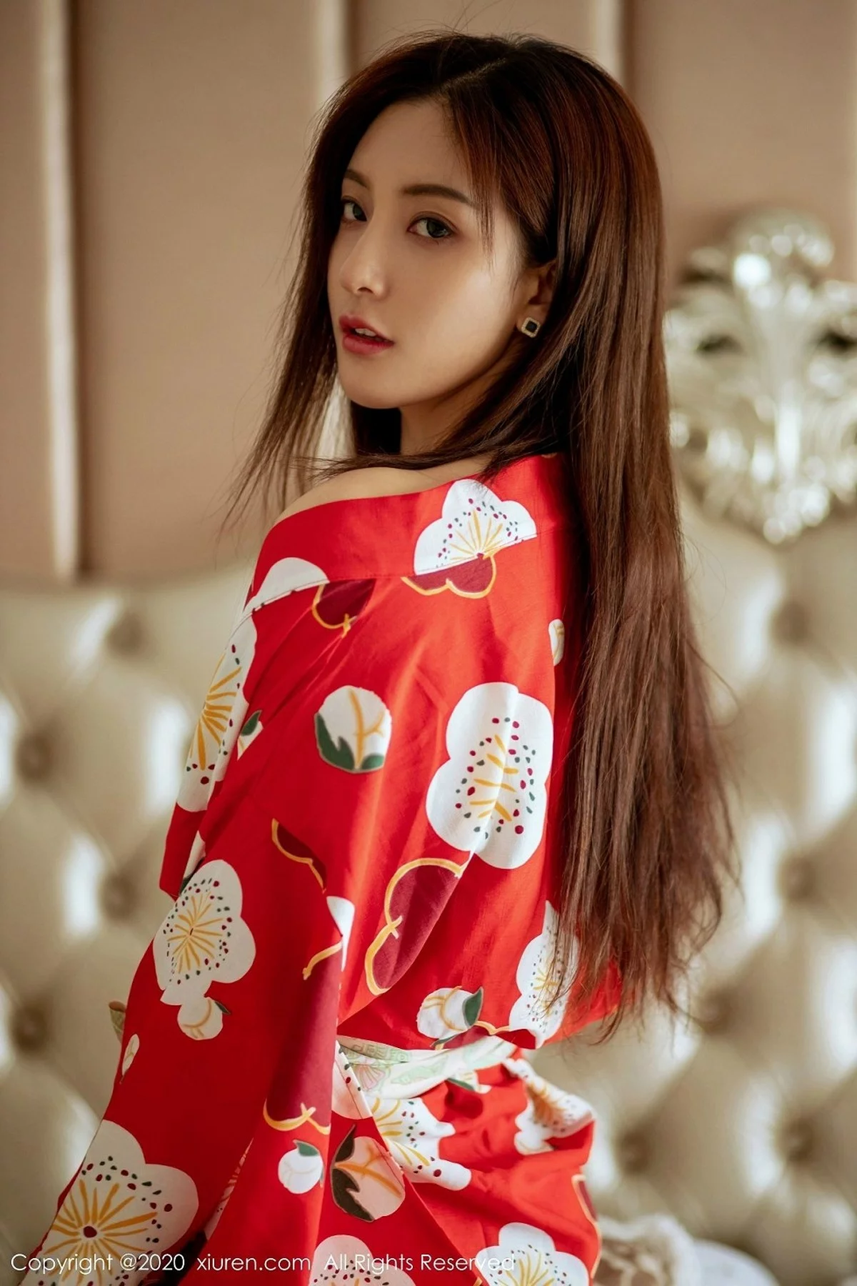 Xrmnw.Vip_林文文_写真