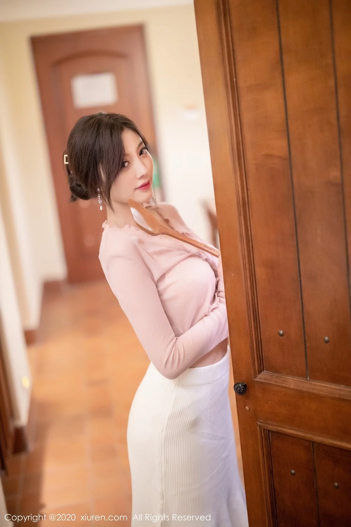 Xrmnw.Vip_杨晨晨_写真