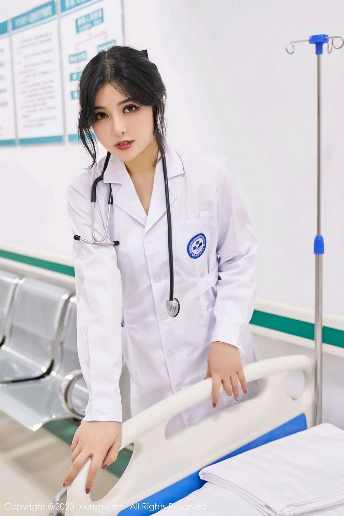 Xrmnw.Vip_韩静安_写真