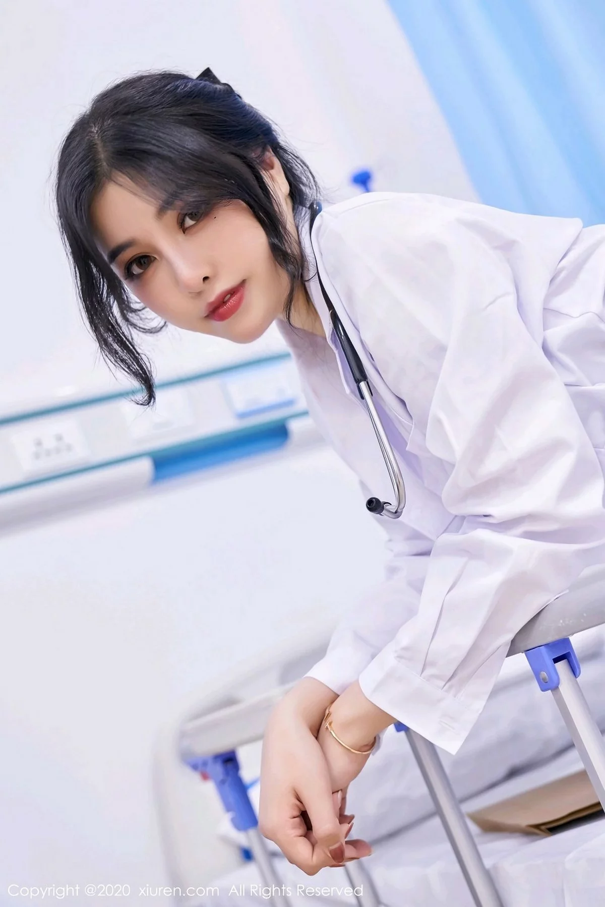 Xrmnw.Vip_韩静安_写真