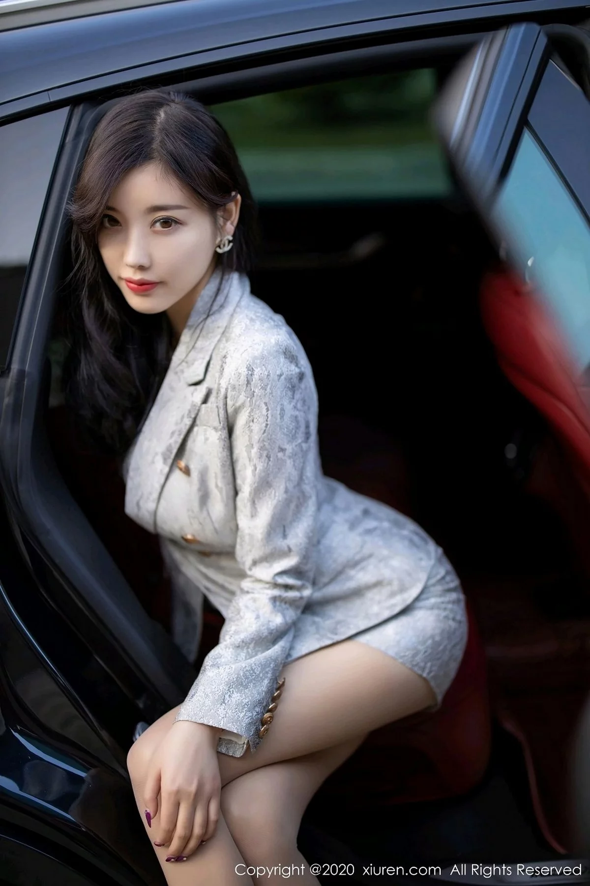 Xrmnw.Vip_杨晨晨_写真