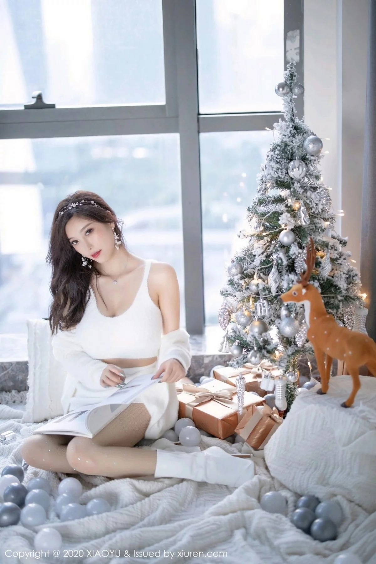 Xrmnw.Vip_杨晨晨_写真