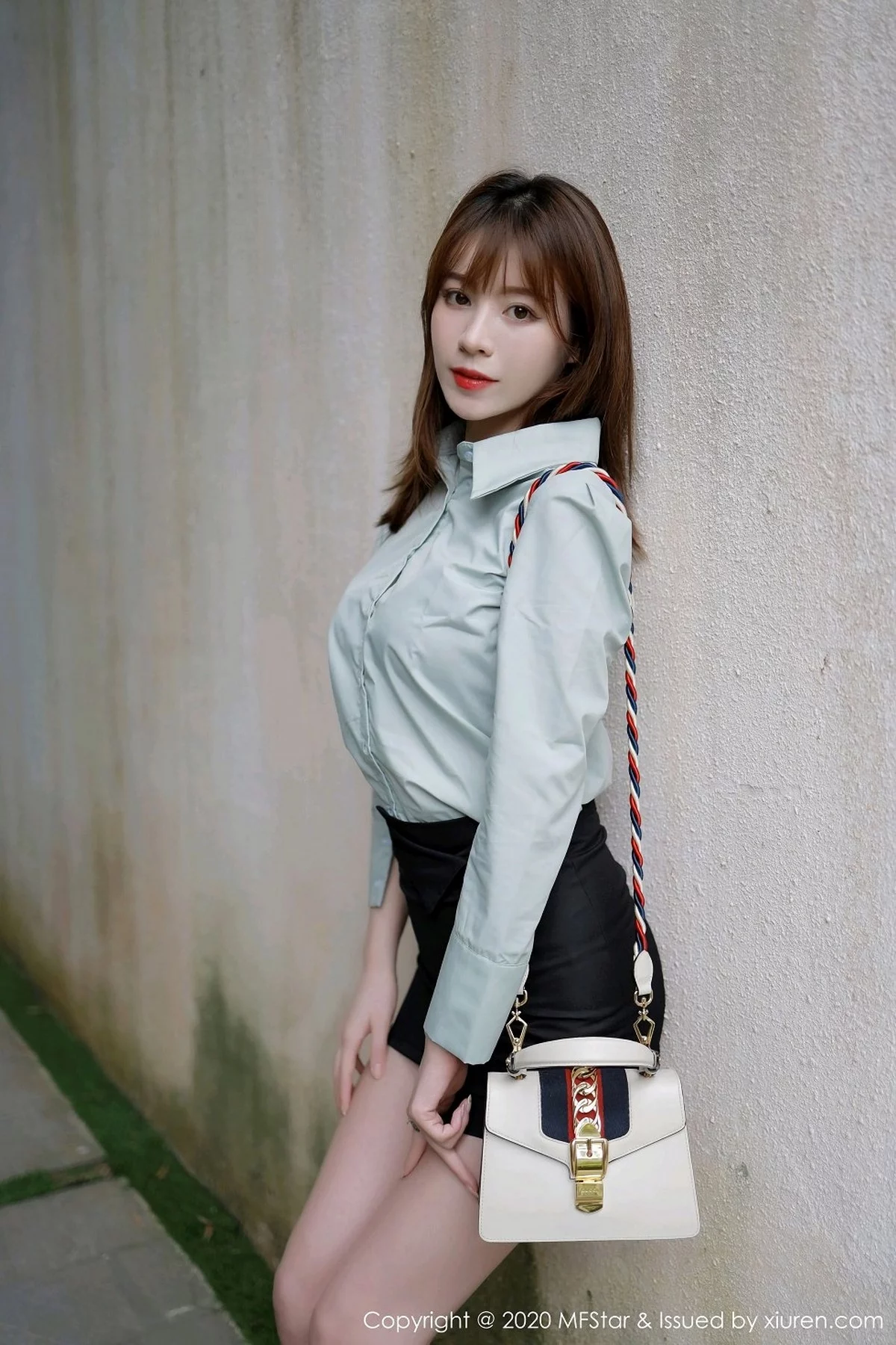 Xrmnw.Vip_yoo优优_写真