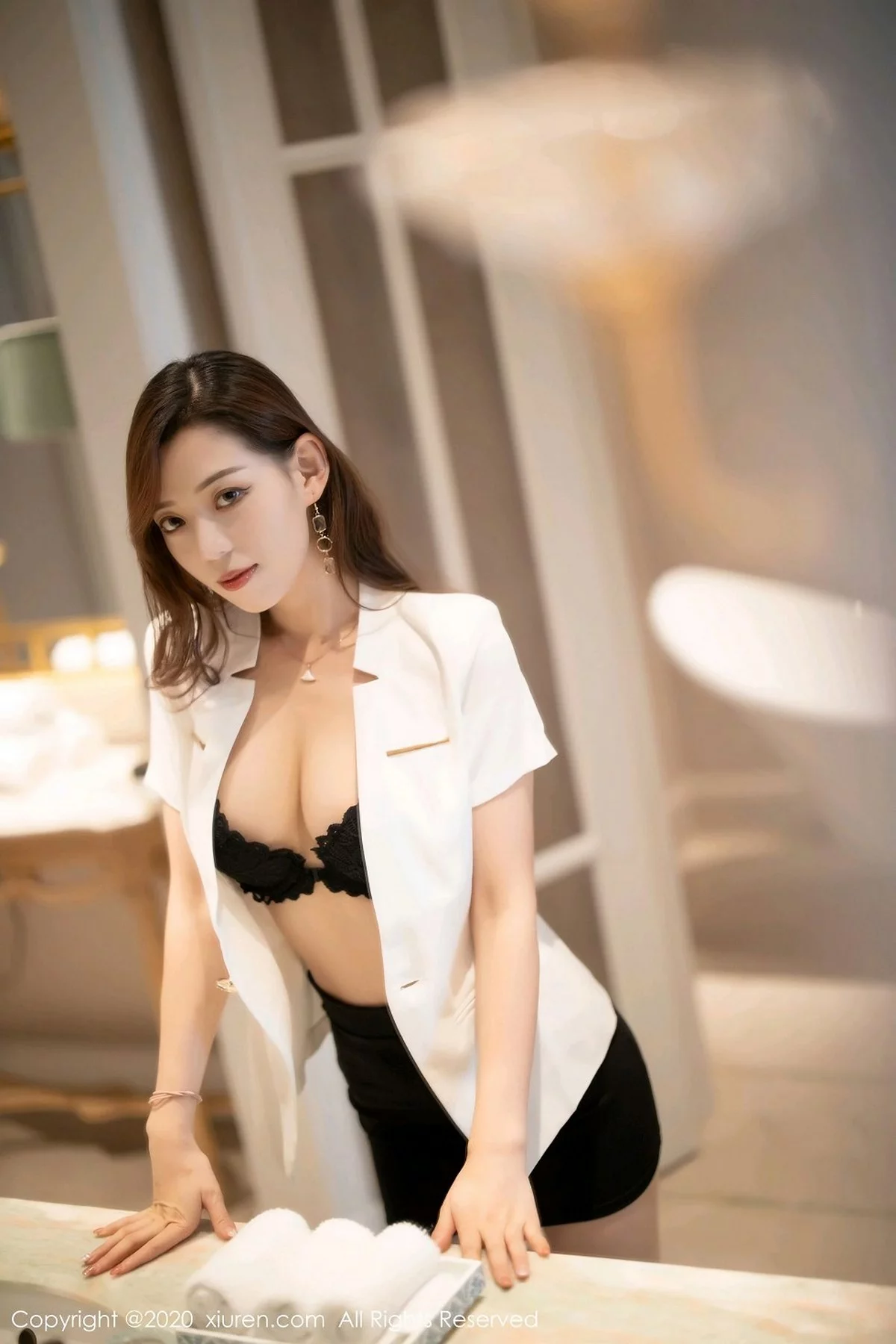 Xrmnw.Vip_言沫_写真
