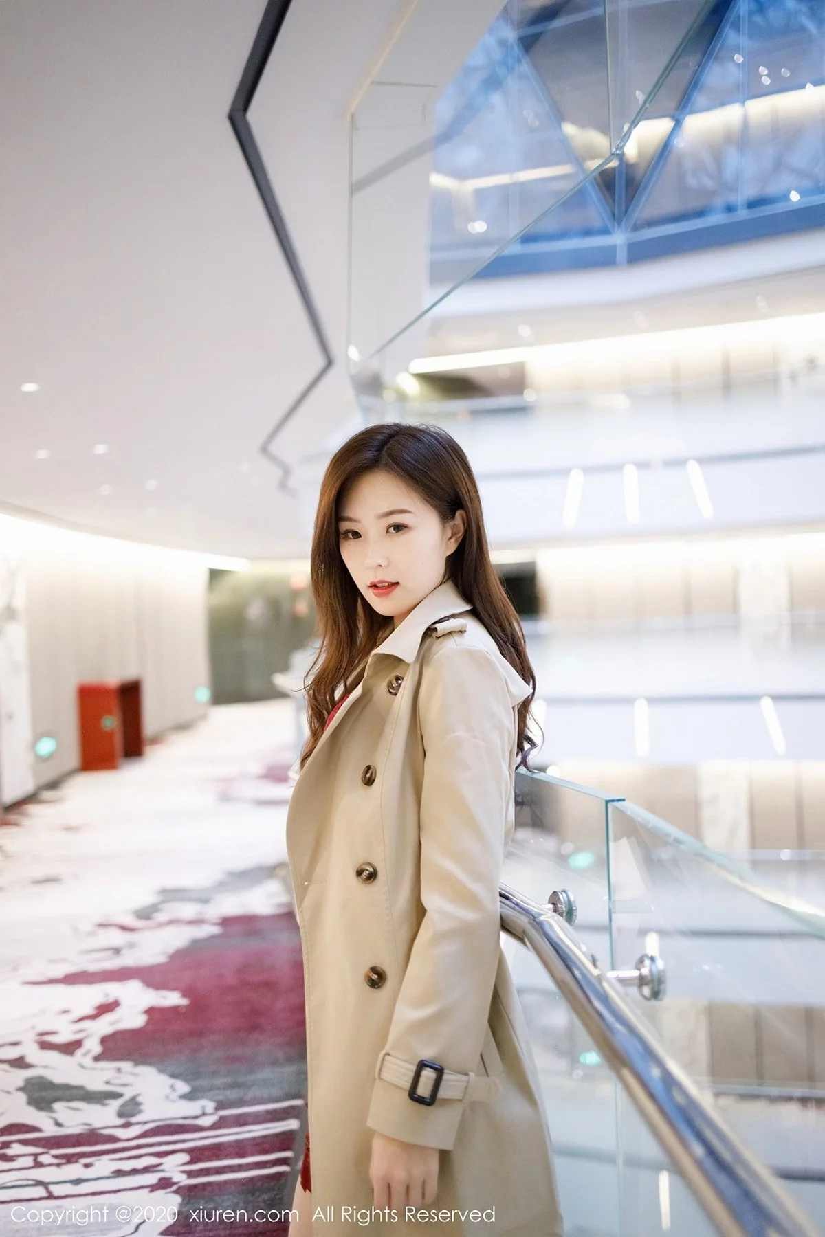 Xrmnw.Vip_杨紫嫣_写真