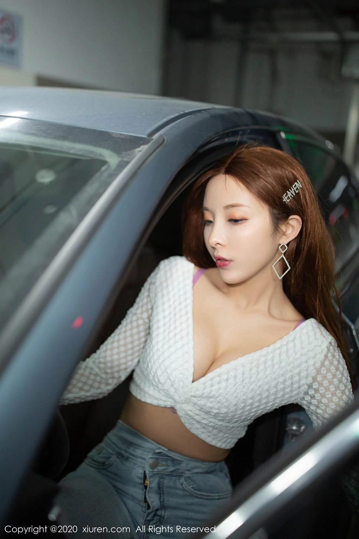 Xrmnw.Vip_陈小喵_写真