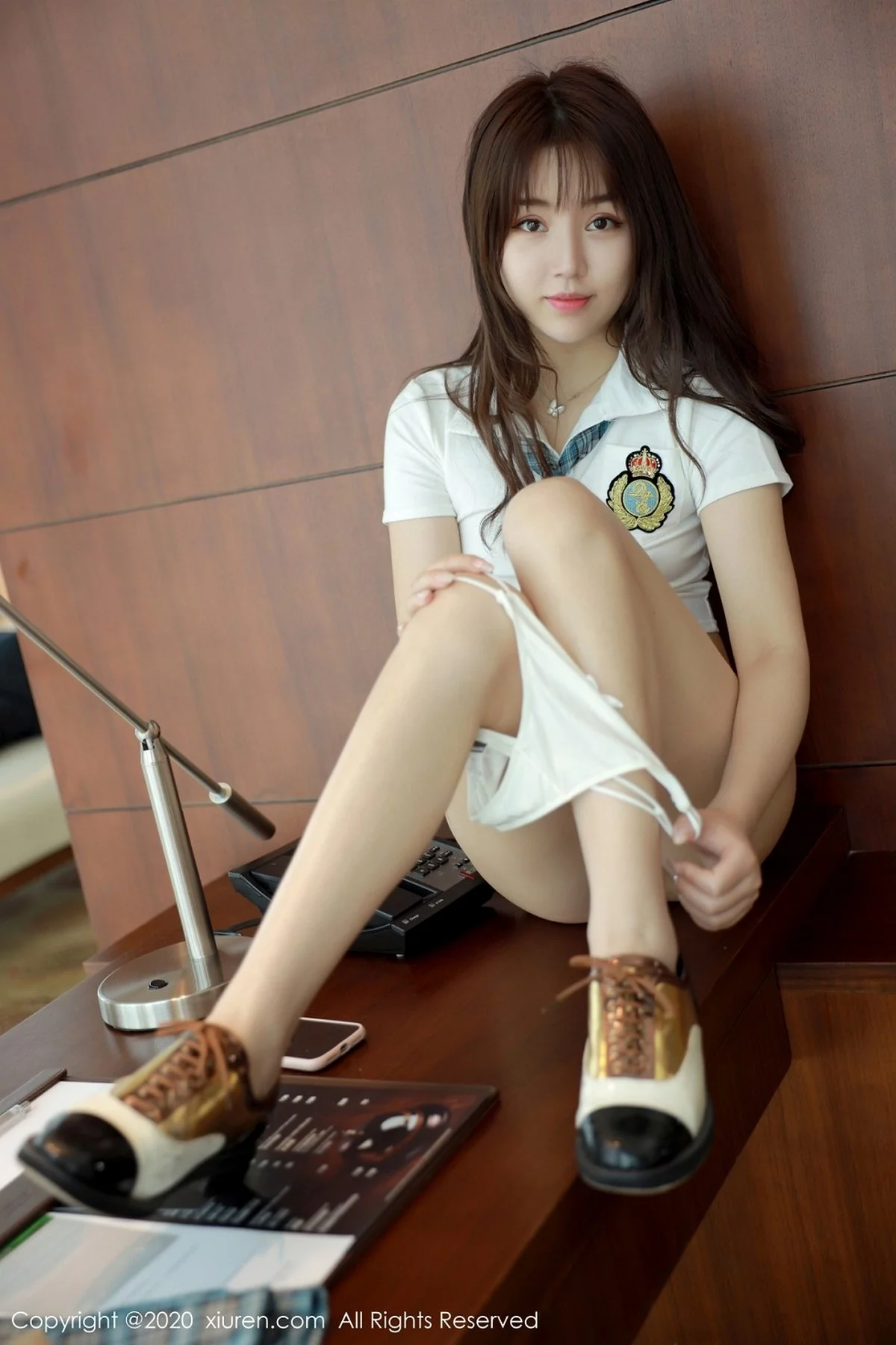 Xrmnw.Vip_梦梵_写真