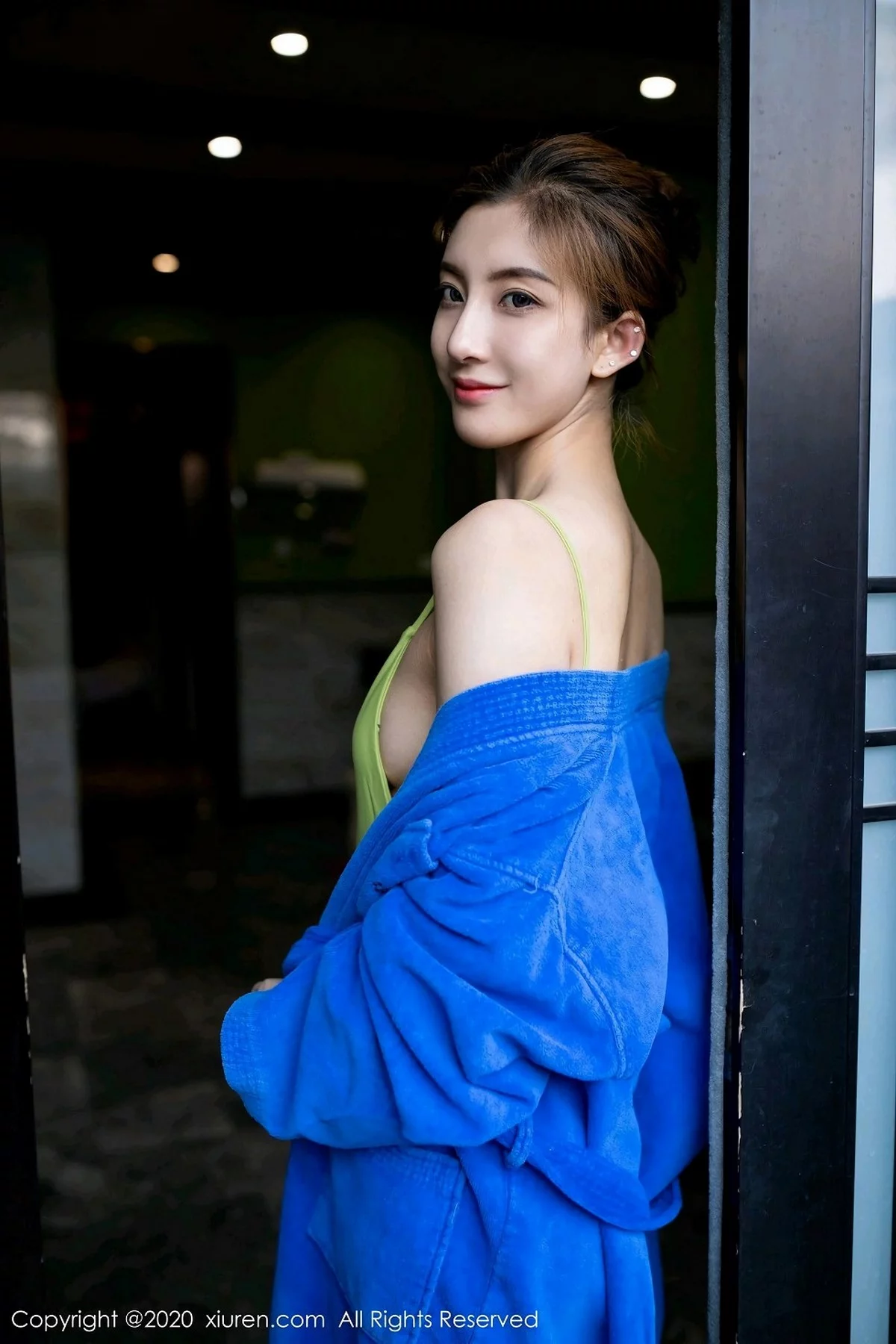 Xrmnw.Vip_林文文_写真