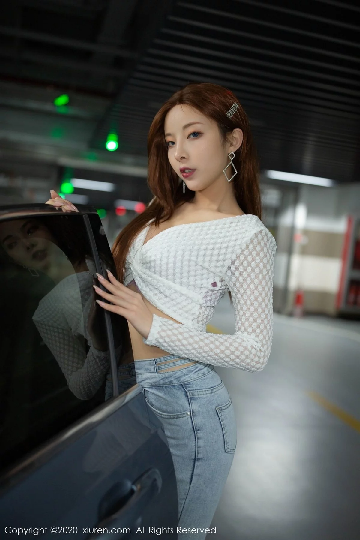 Xrmnw.Vip_陈小喵_写真