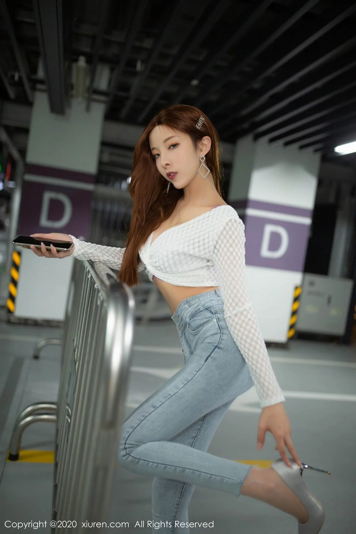 Xrmnw.Vip_陈小喵_写真
