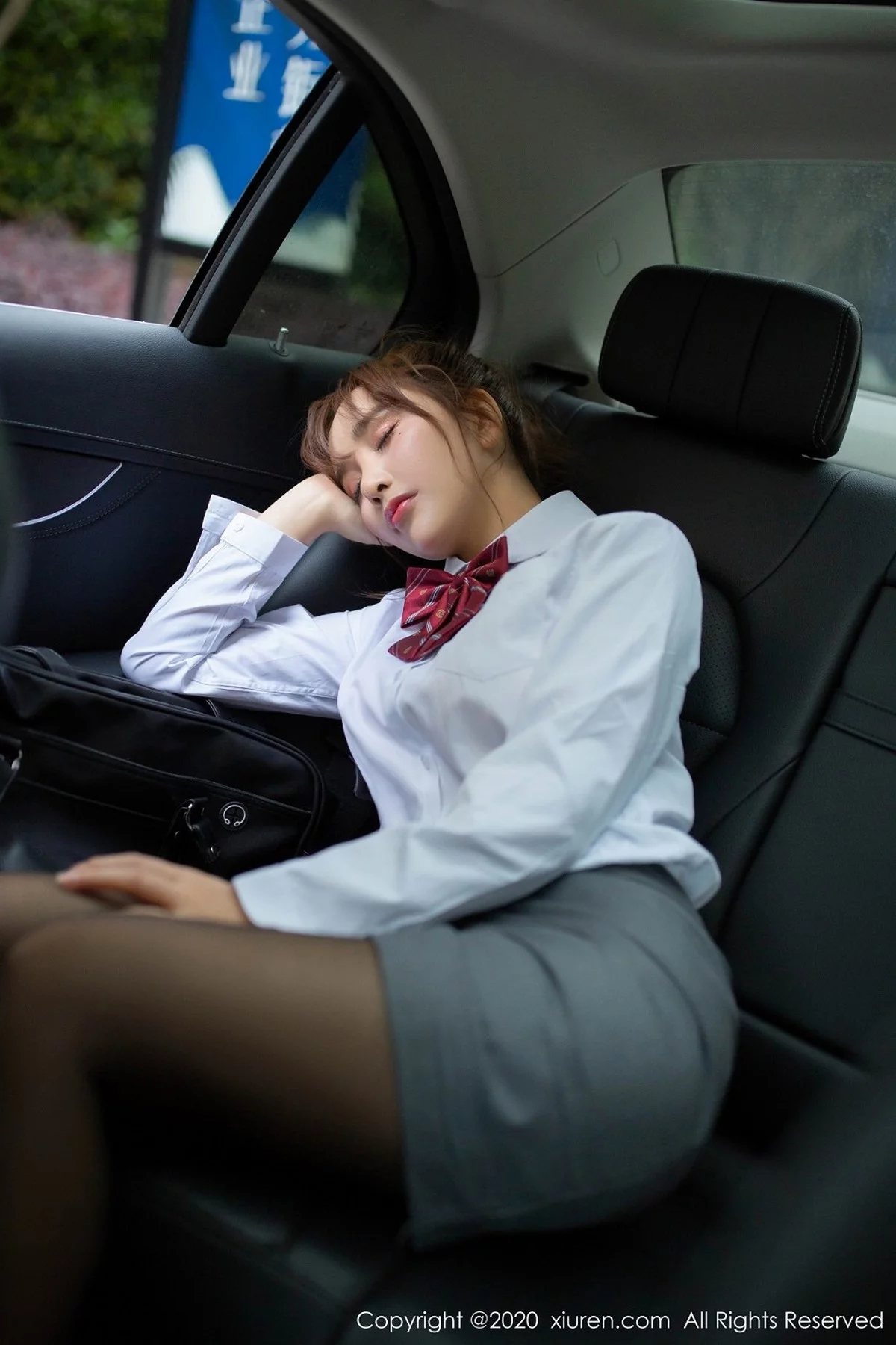 Xrmnw.Vip_陶喜乐_写真