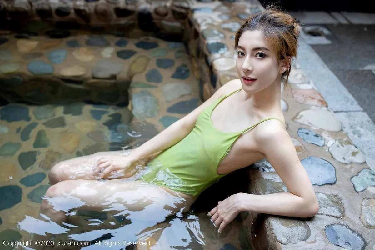 Xrmnw.Vip_林文文_写真