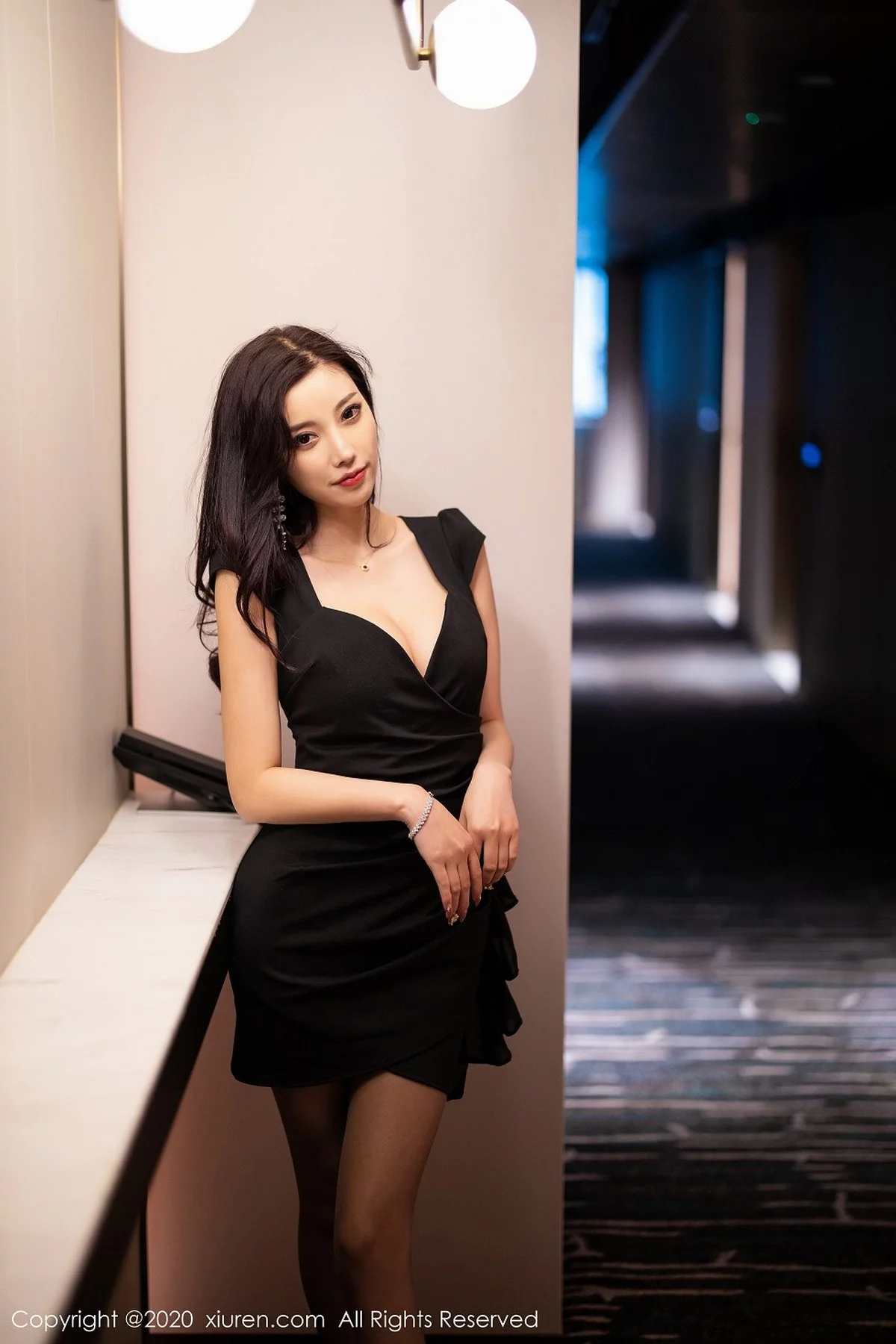 Xrmnw.Vip_杨晨晨_写真