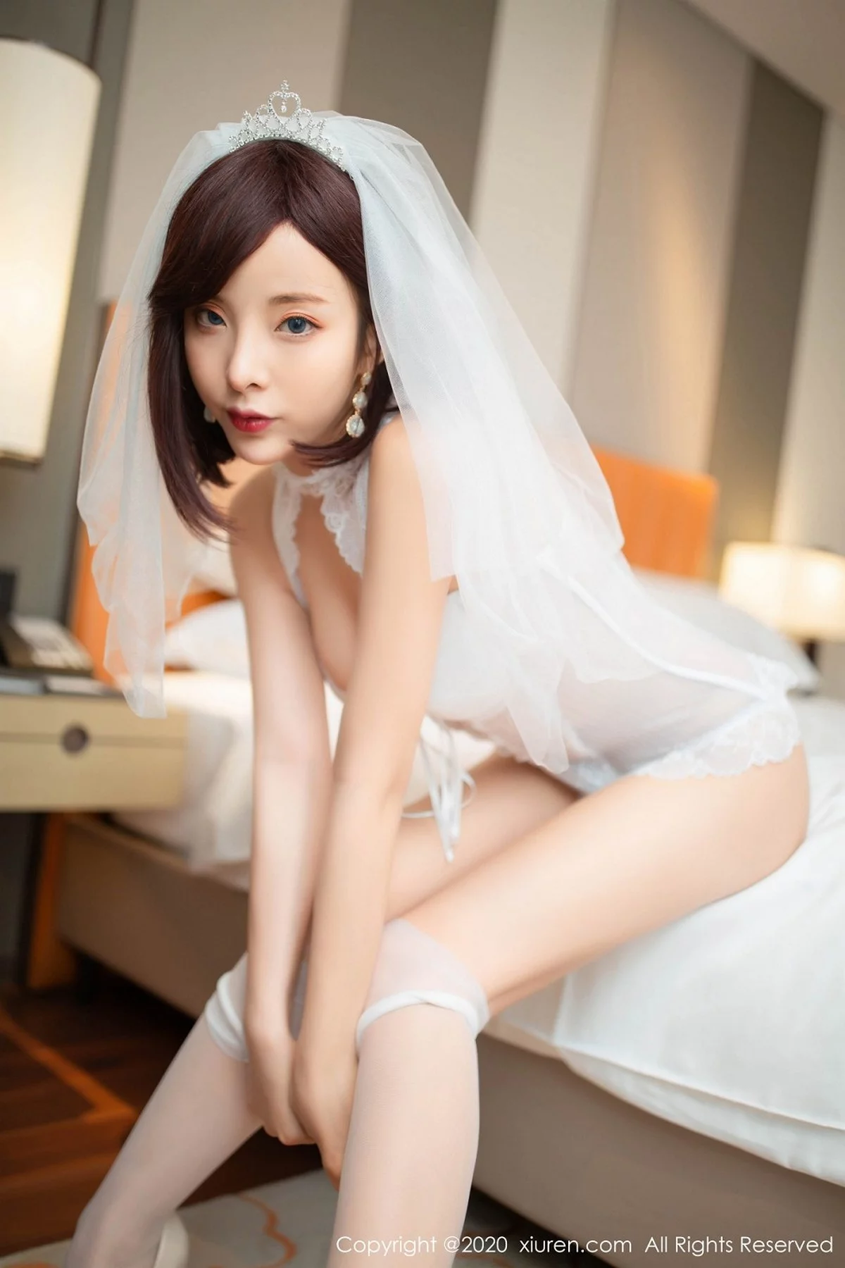 Xrmnw.Vip_陈小喵_写真