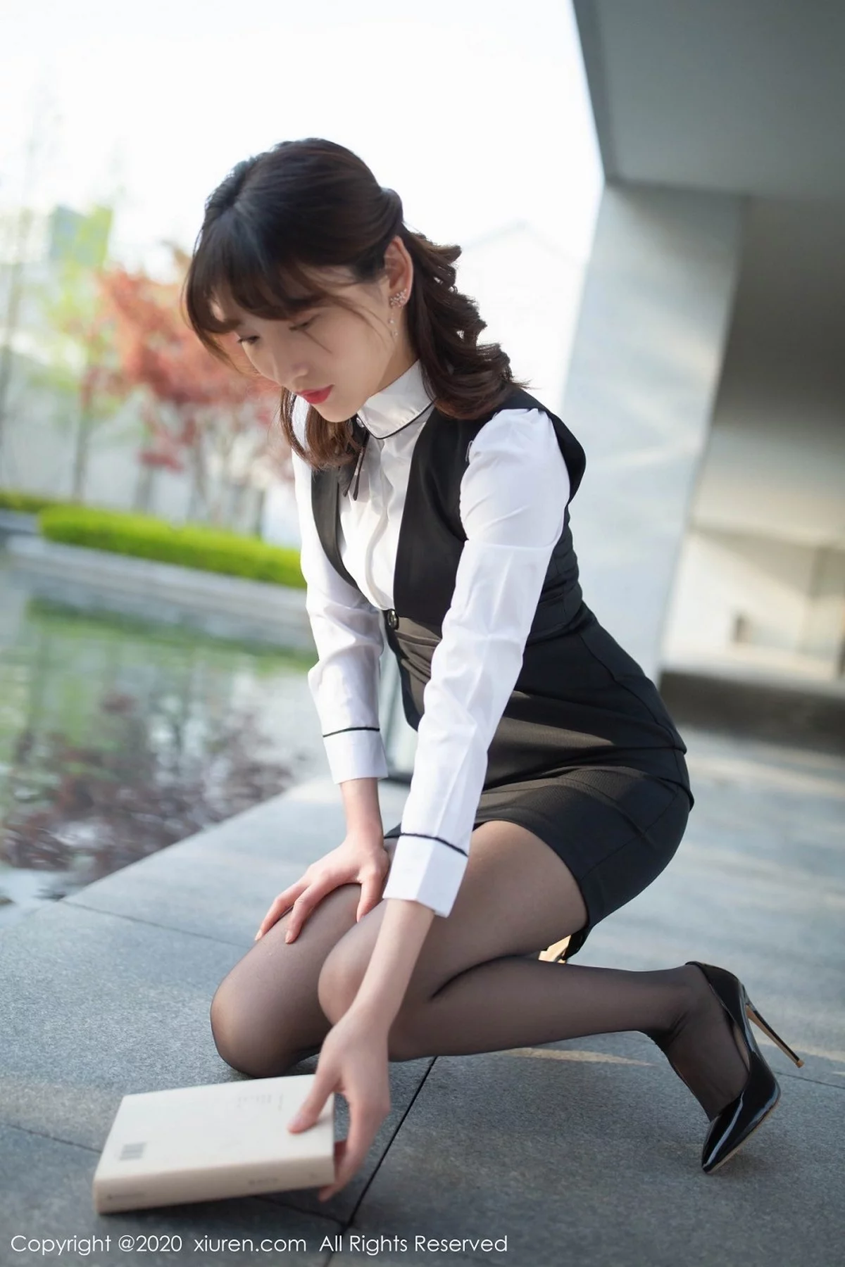 Xrmnw.Vip_陆萱萱_写真