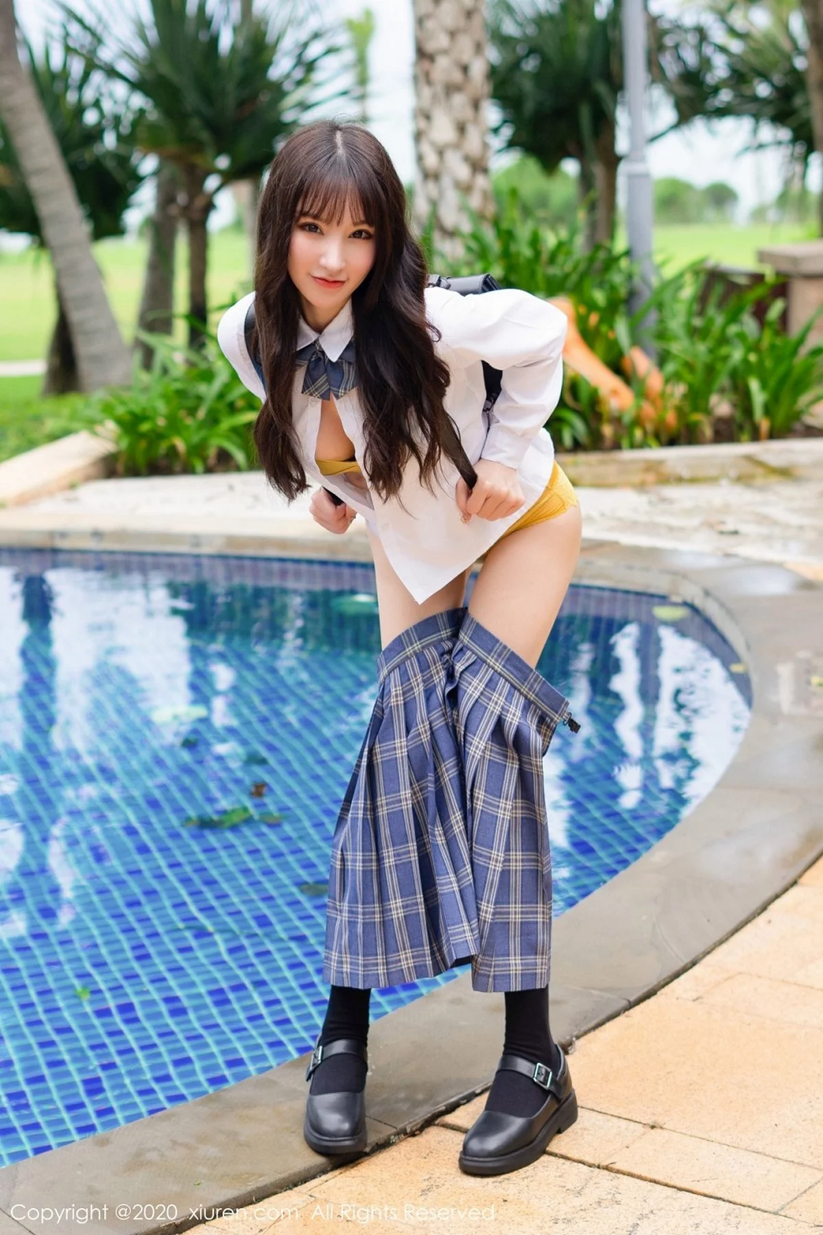 Xrmnw.Vip_周于希_写真