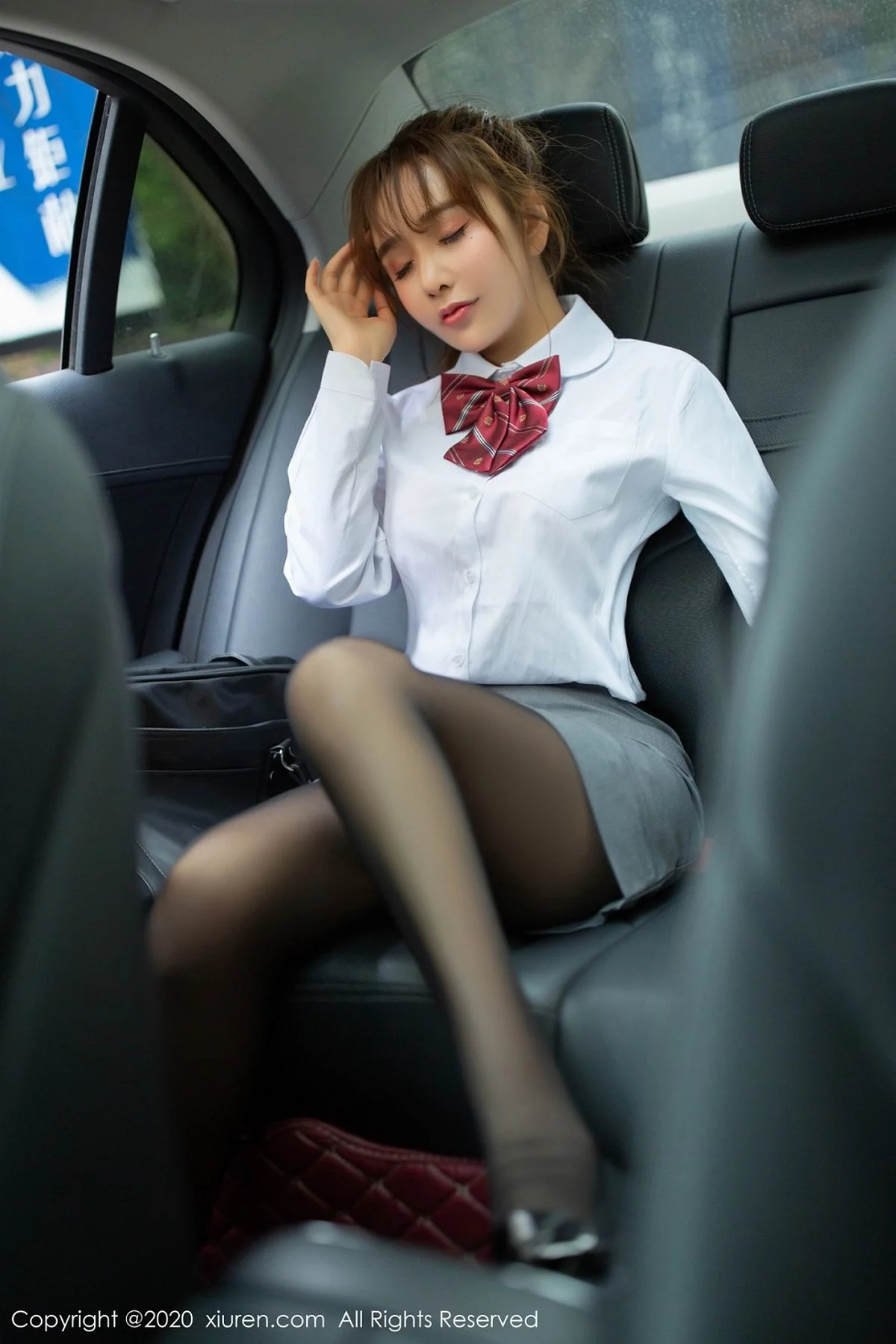 Xrmnw.Vip_陶喜乐_写真