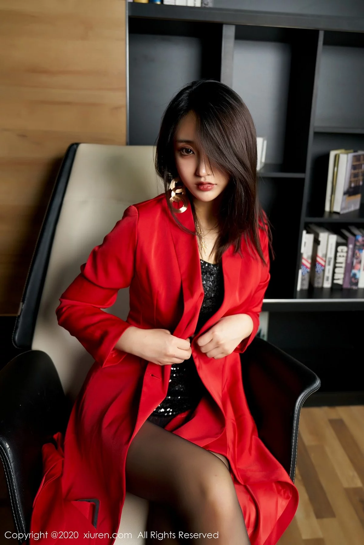 Xrmnw.Vip_林子欣_写真