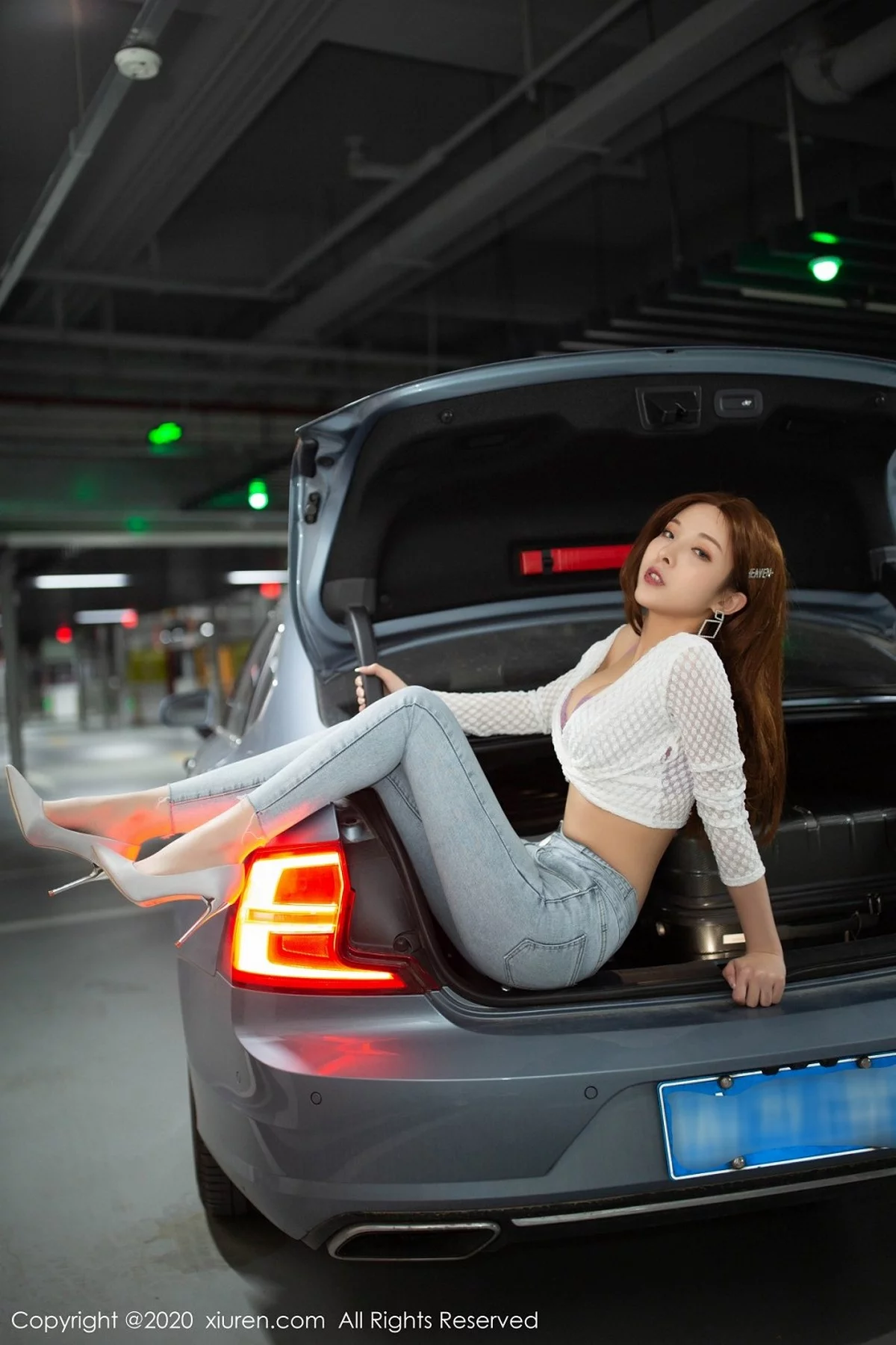 Xrmnw.Vip_陈小喵_写真
