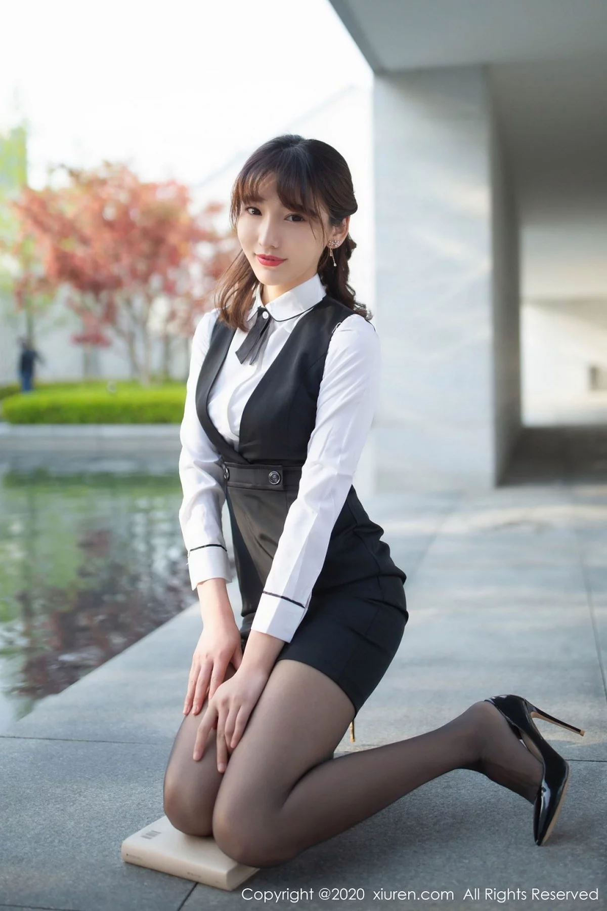 Xrmnw.Vip_陆萱萱_写真