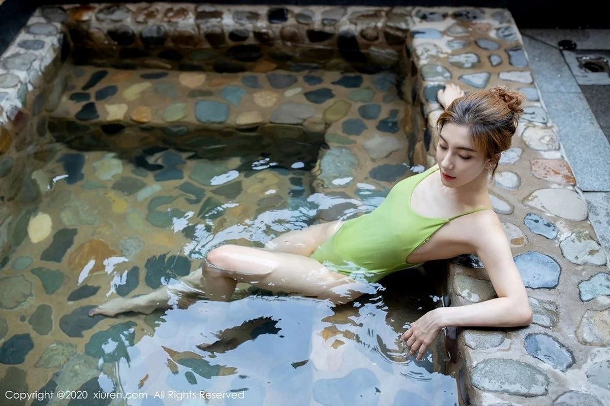 Xrmnw.Vip_林文文_写真