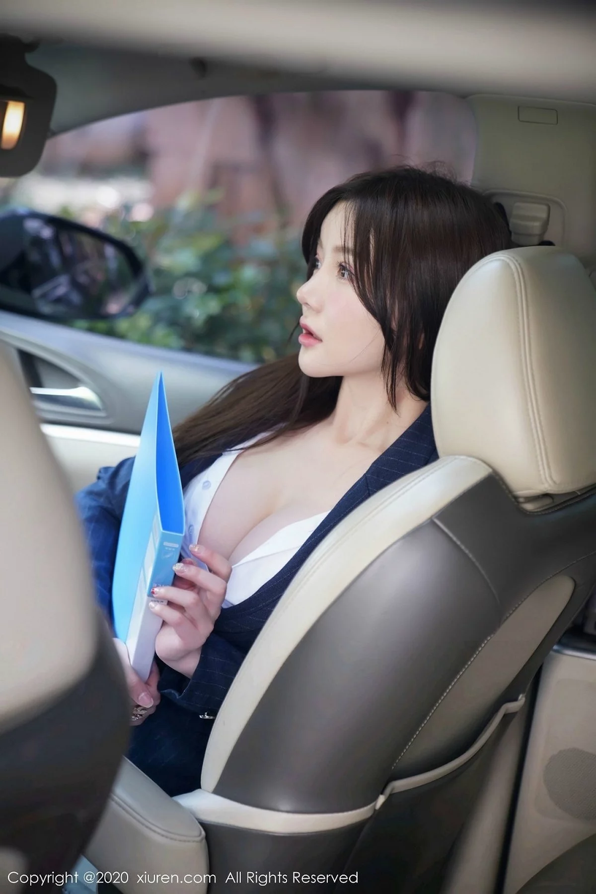 Xrmnw.Vip_糯美子_写真