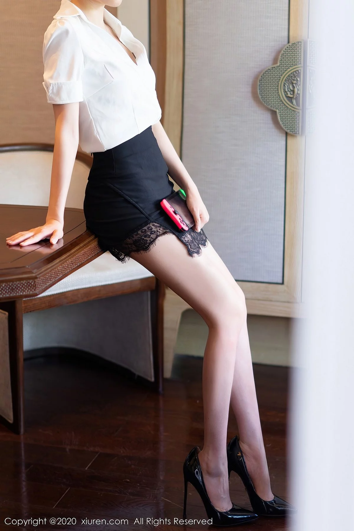 Xrmnw.Vip_周于希_写真