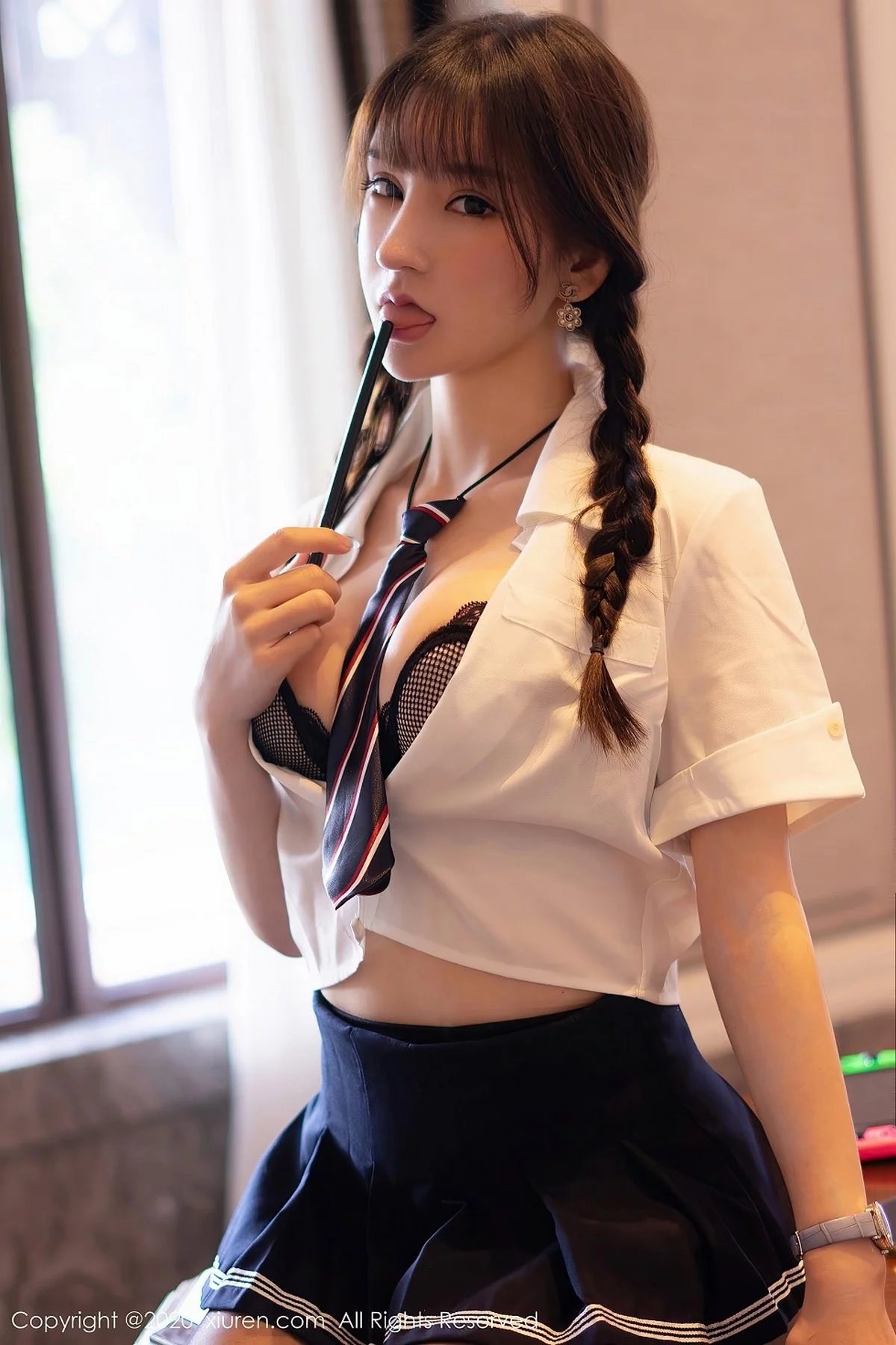 Xrmnw.Vip_周于希_写真
