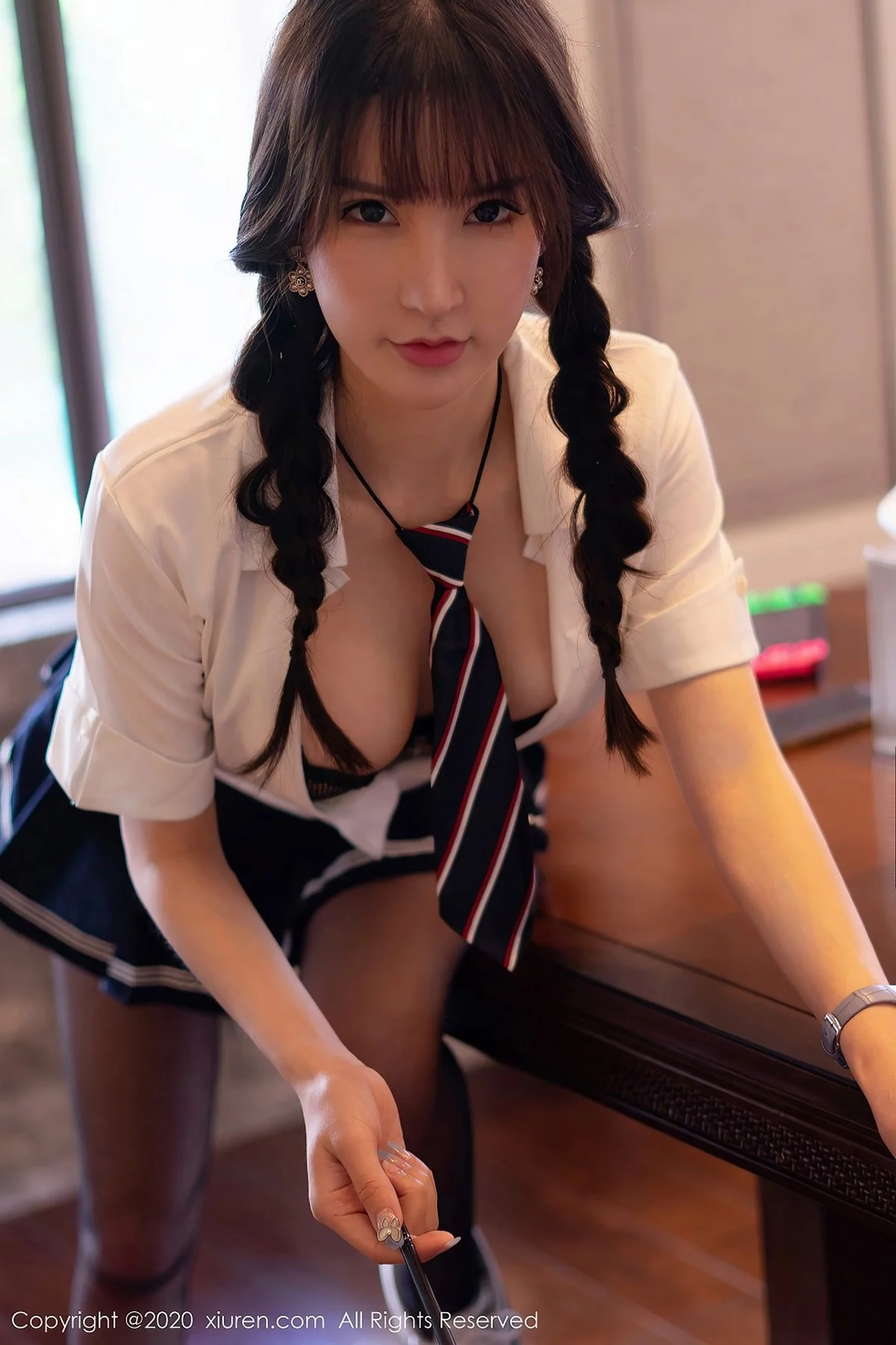 Xrmnw.Vip_周于希_写真